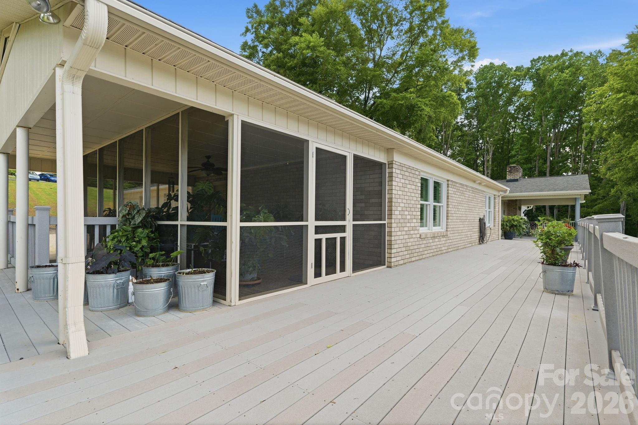 Single Family Residence at 120 Shady Cove Road, Troutman, photo 36 of 48
