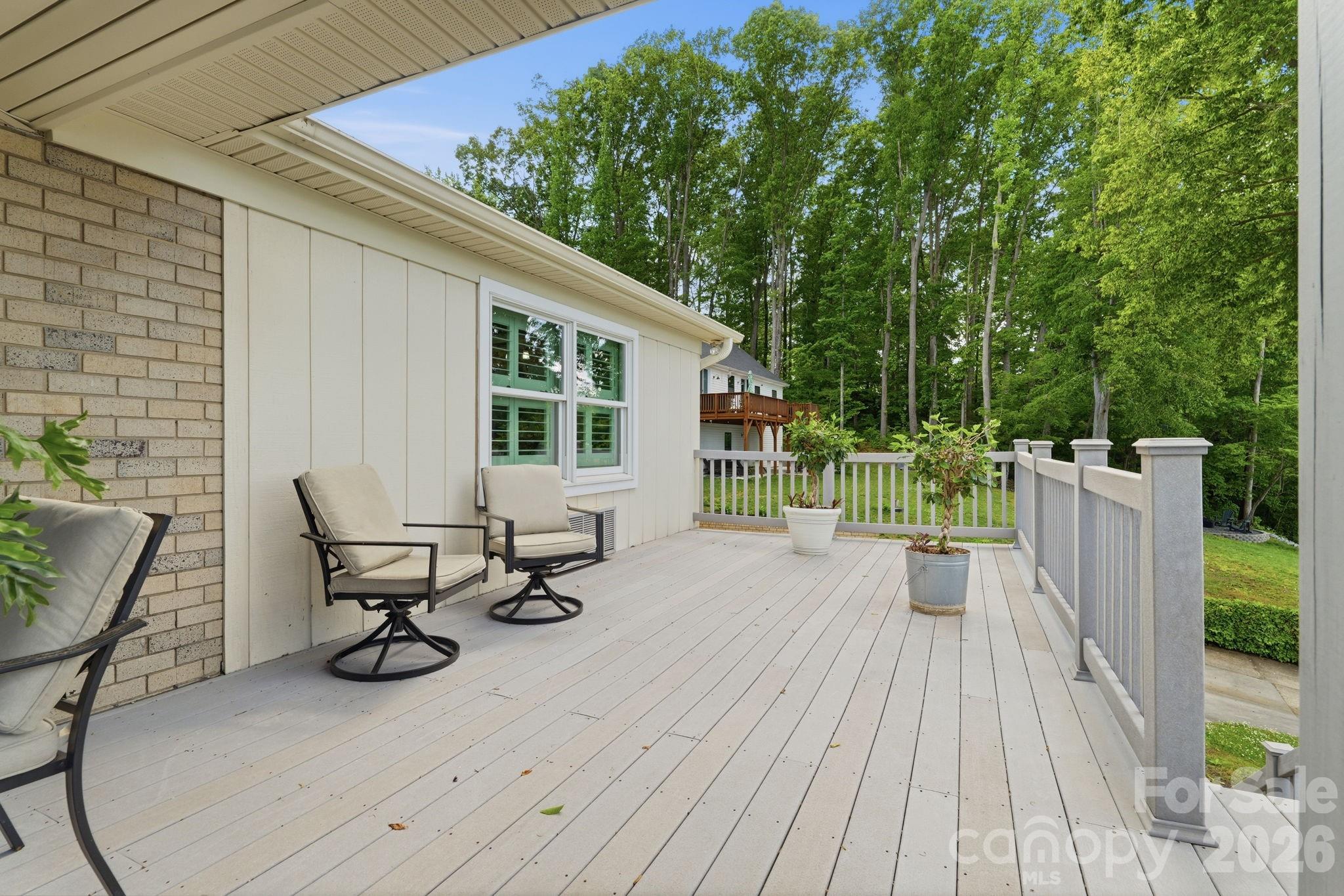 Single Family Residence at 120 Shady Cove Road, Troutman, photo 38 of 48