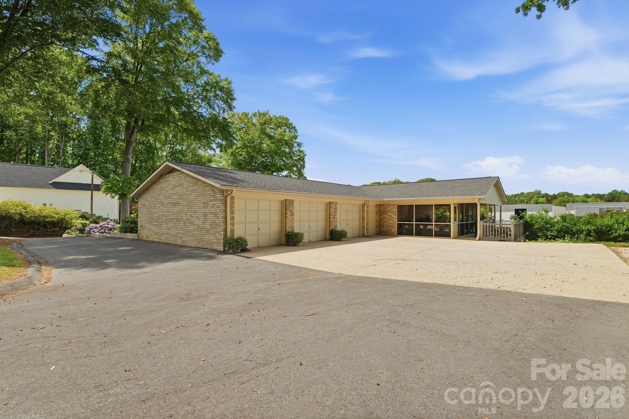 Single Family Residence at 120 Shady Cove Road, Troutman, photo 40 of 48