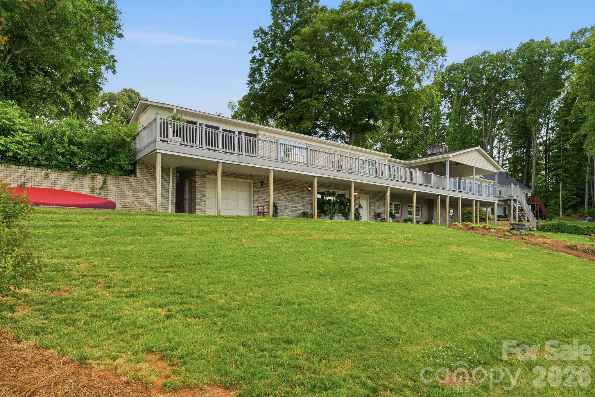 Single Family Residence at 120 Shady Cove Road, Troutman, photo 41 of 48