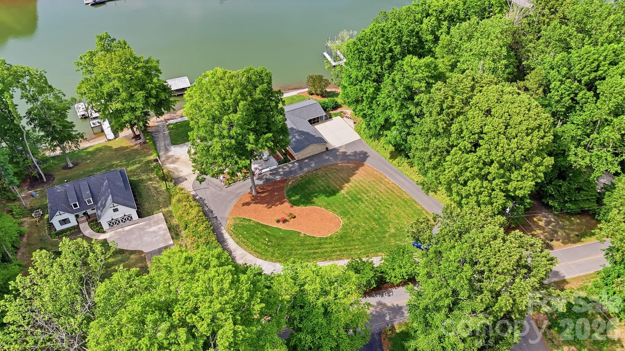 Single Family Residence at 120 Shady Cove Road, Troutman, photo 42 of 48