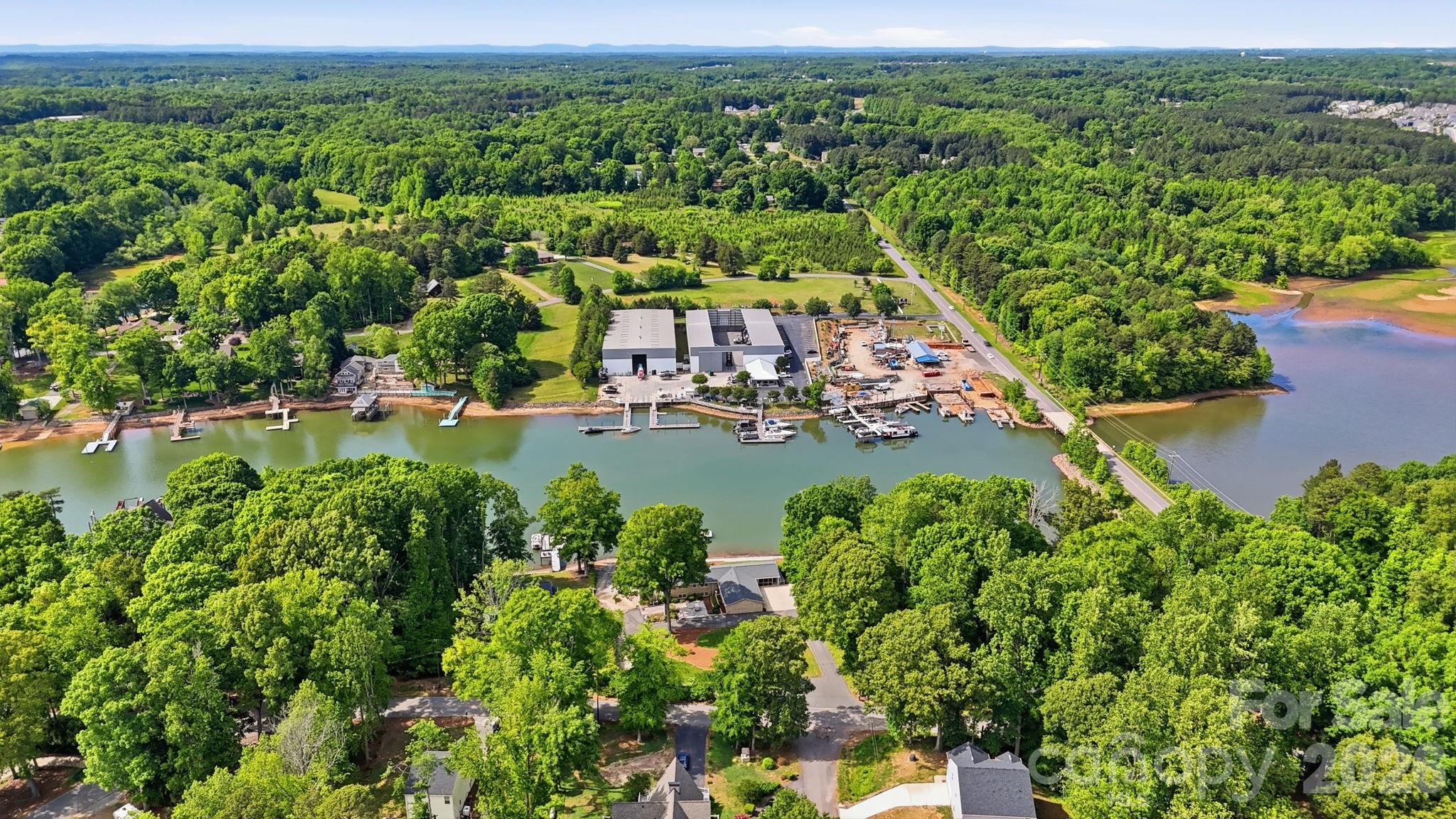 Single Family Residence at 120 Shady Cove Road, Troutman, photo 44 of 48