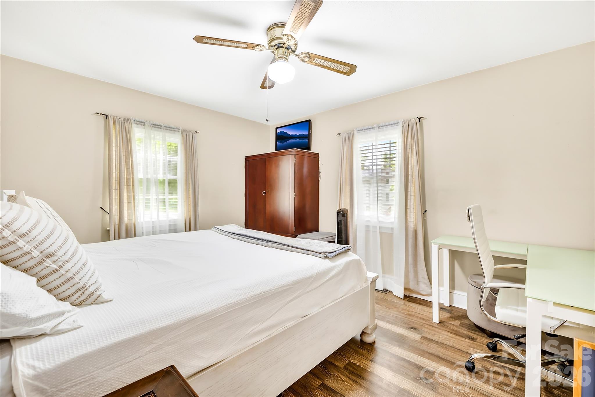 Bedroom 1 - 145 Driftwood Drive, Mooresville