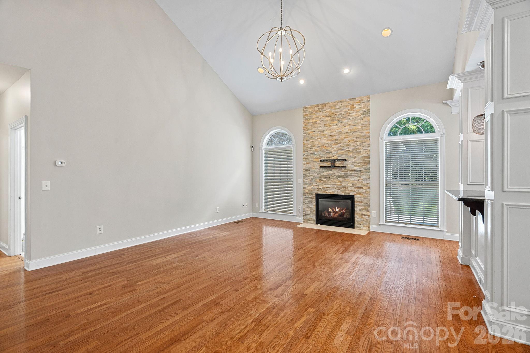 Single Family Residence at 11215 Warfield Avenue, Huntersville, photo 16 of 44
