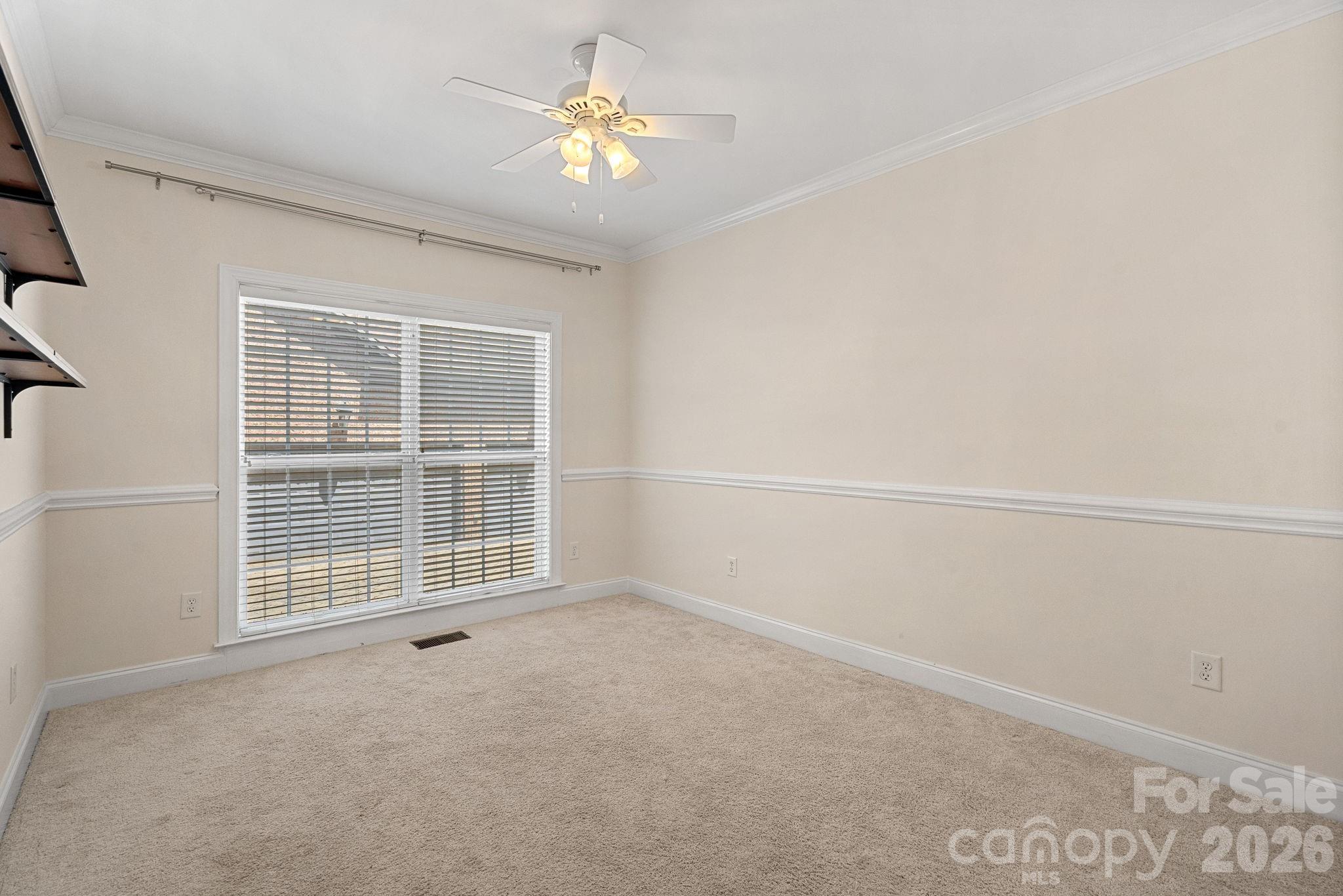 Main Level Room - 11215 Warfield Avenue, Huntersville