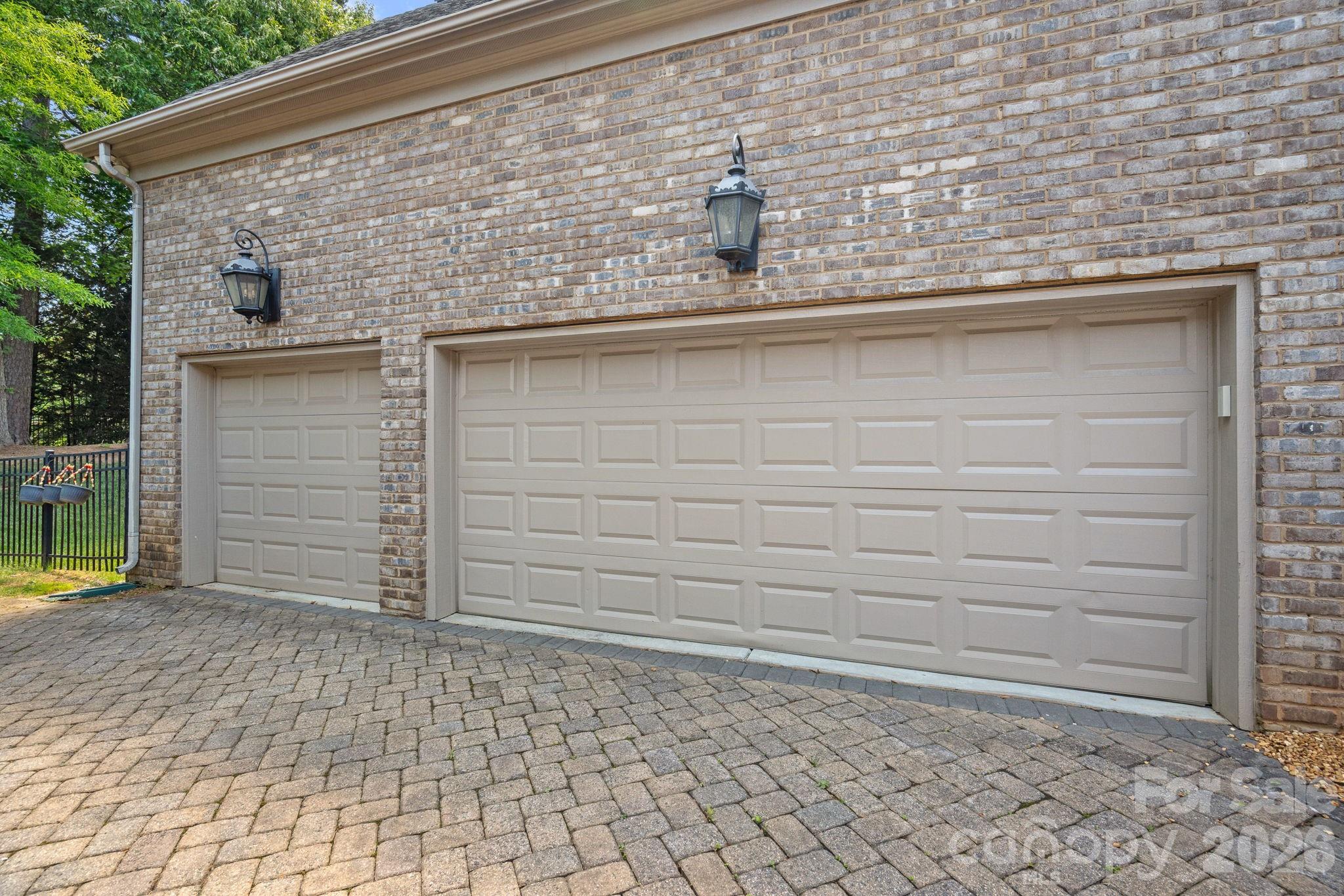Single Family Residence at 11215 Warfield Avenue, Huntersville, photo 38 of 44