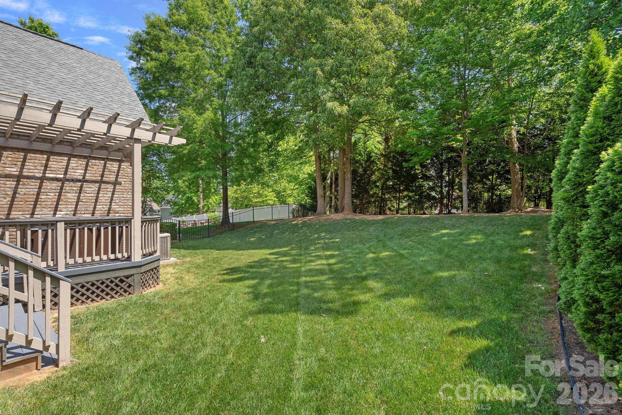 Single Family Residence at 11215 Warfield Avenue, Huntersville, photo 39 of 44