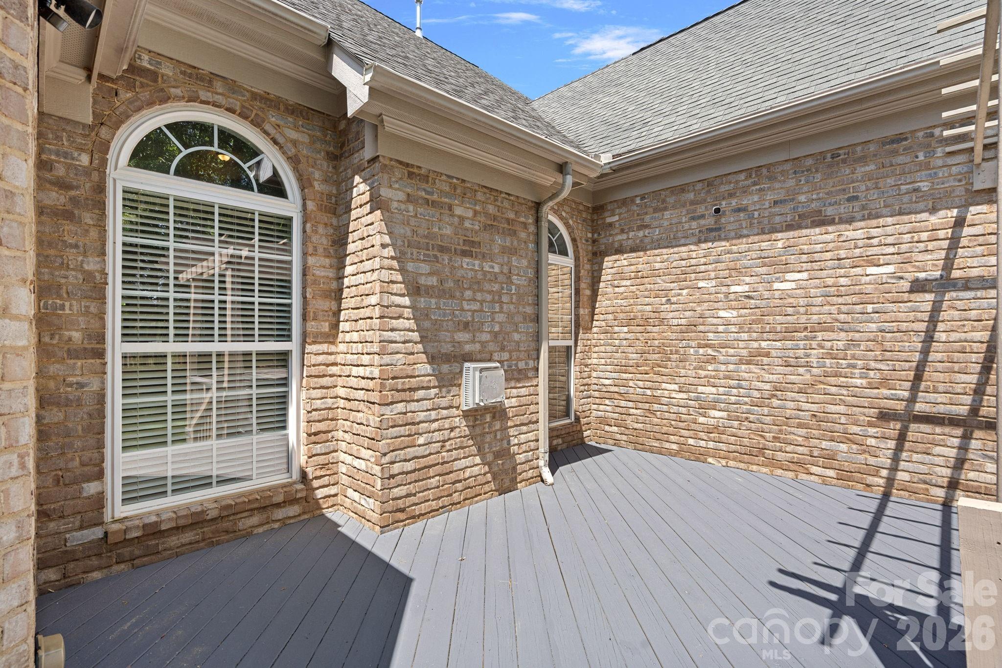 Single Family Residence at 11215 Warfield Avenue, Huntersville, photo 43 of 44