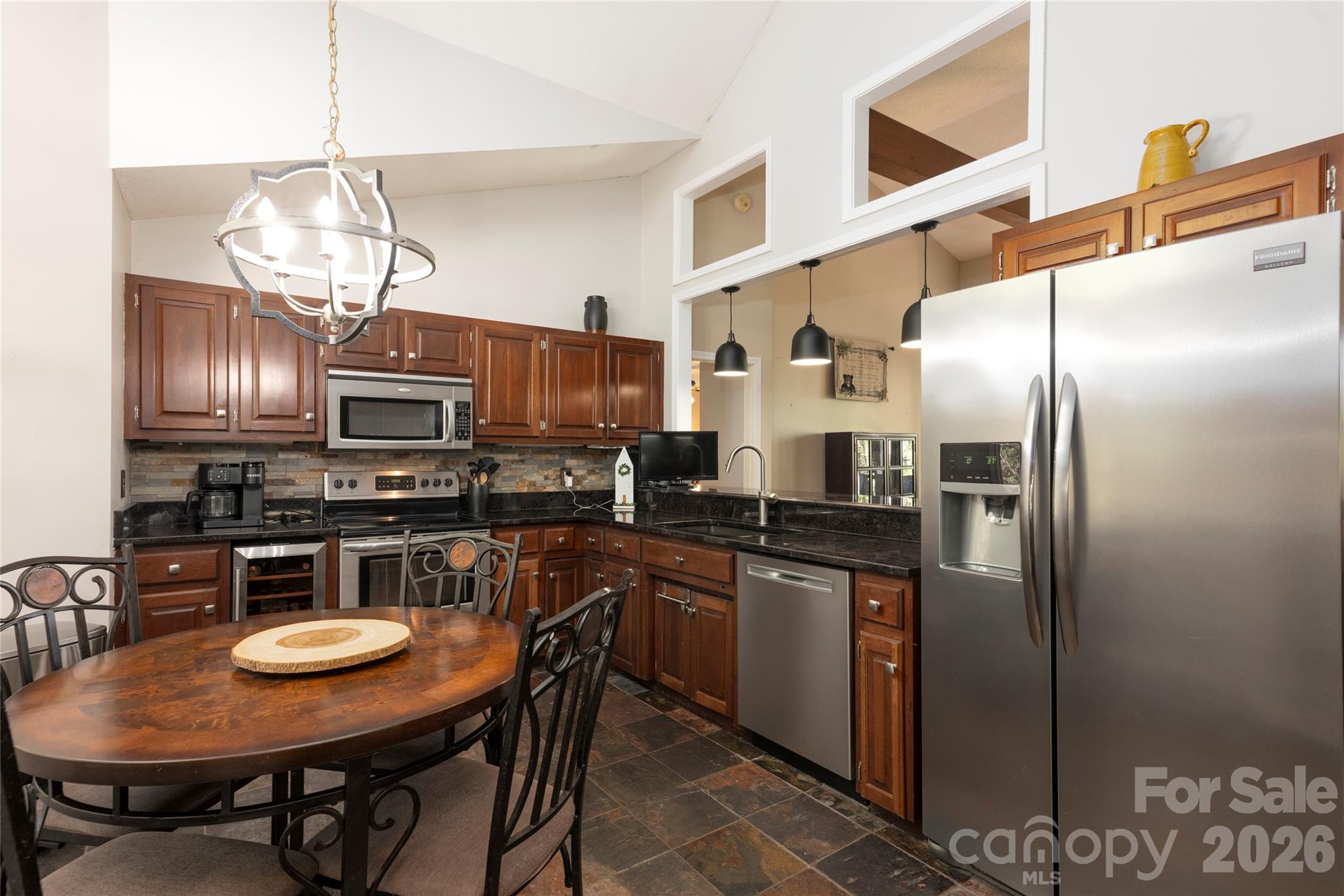 Single Family Residence at 516 Cherokee Trace, Lake Toxaway, photo 11 of 48