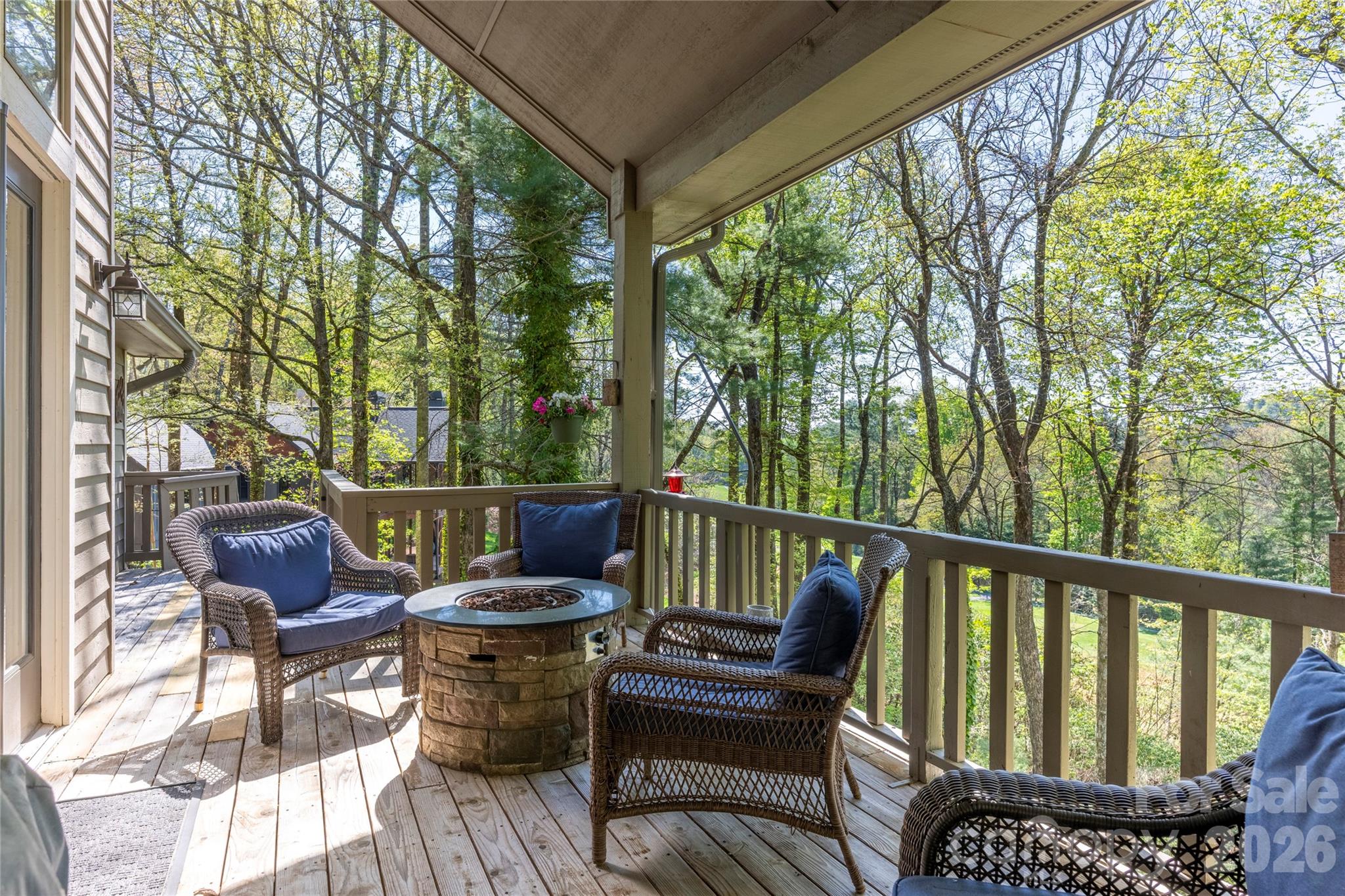 Single Family Residence at 516 Cherokee Trace, Lake Toxaway, photo 26 of 48