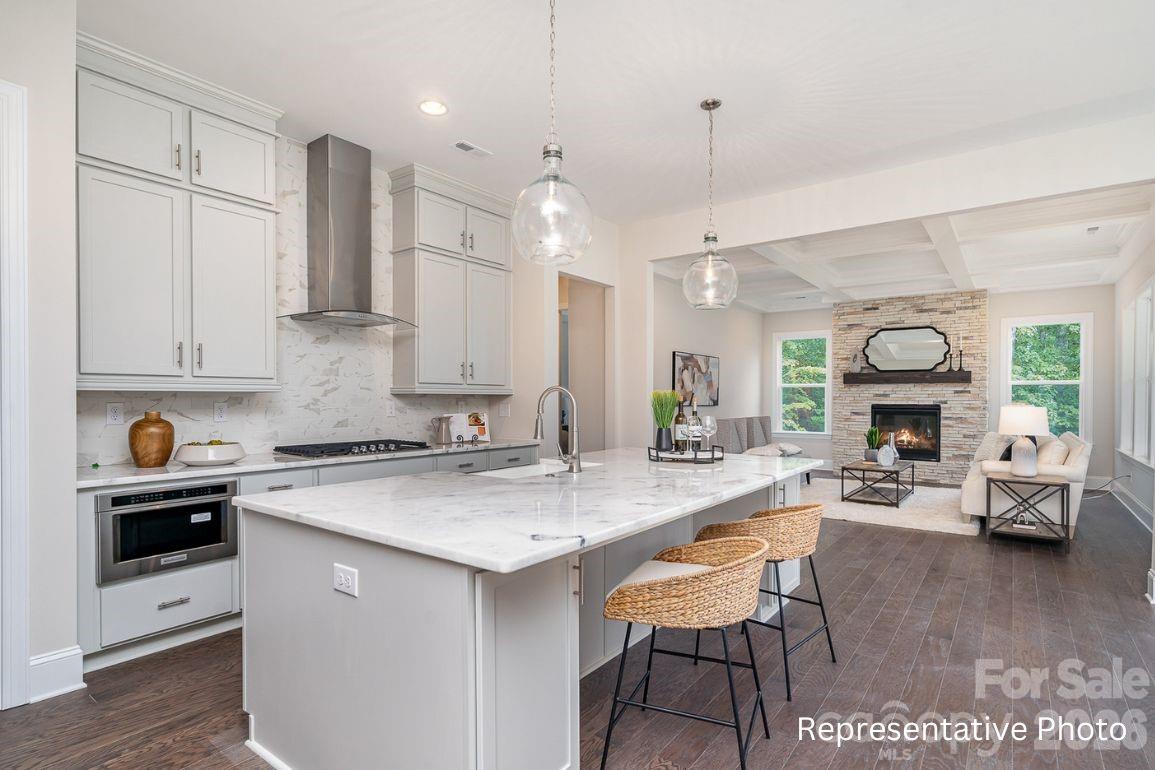 Single Family Residence at 20396 Queens Street, Cornelius, photo 4 of 38