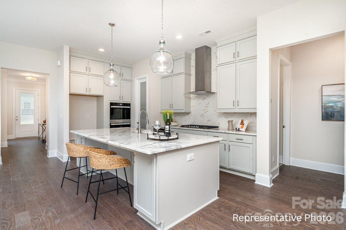 Single Family Residence at 20396 Queens Street, Cornelius, photo 10 of 38