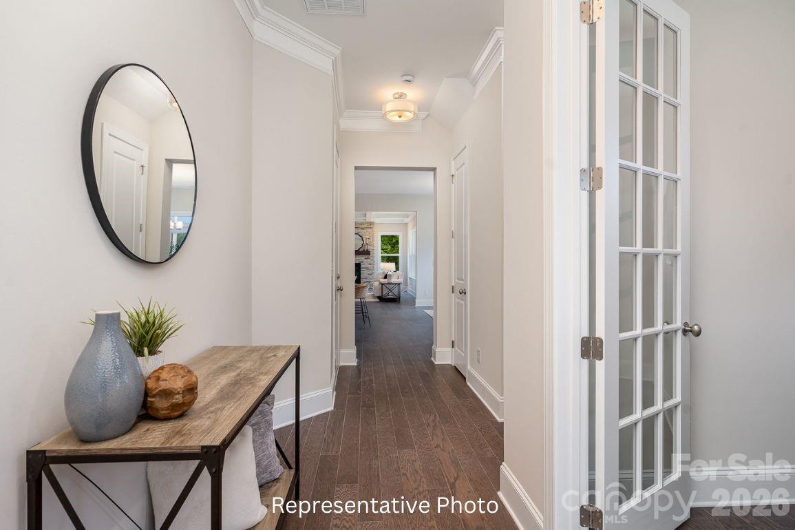Single Family Residence at 20396 Queens Street, Cornelius, photo 21 of 38