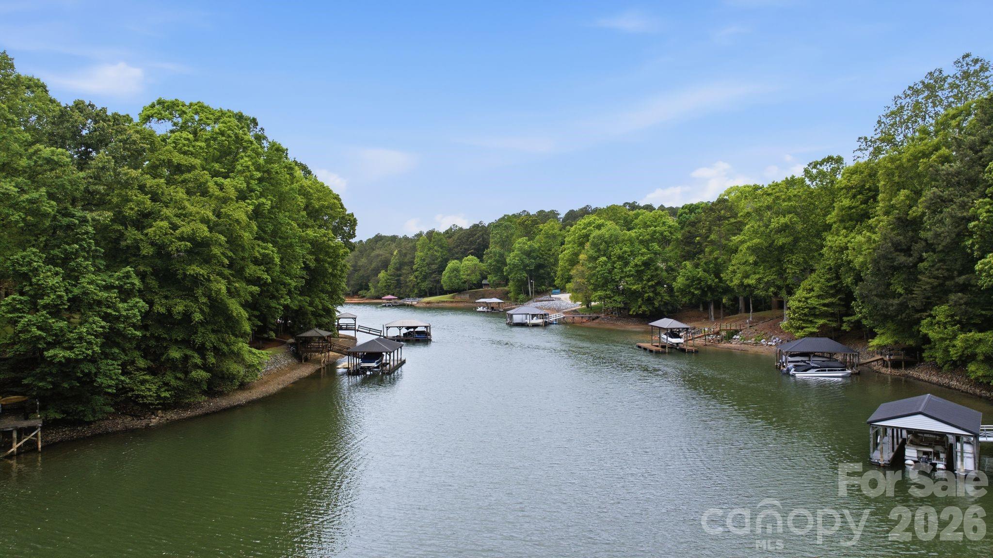 Lot at 142 Seekirk Drive, Troutman, photo 2 of 5