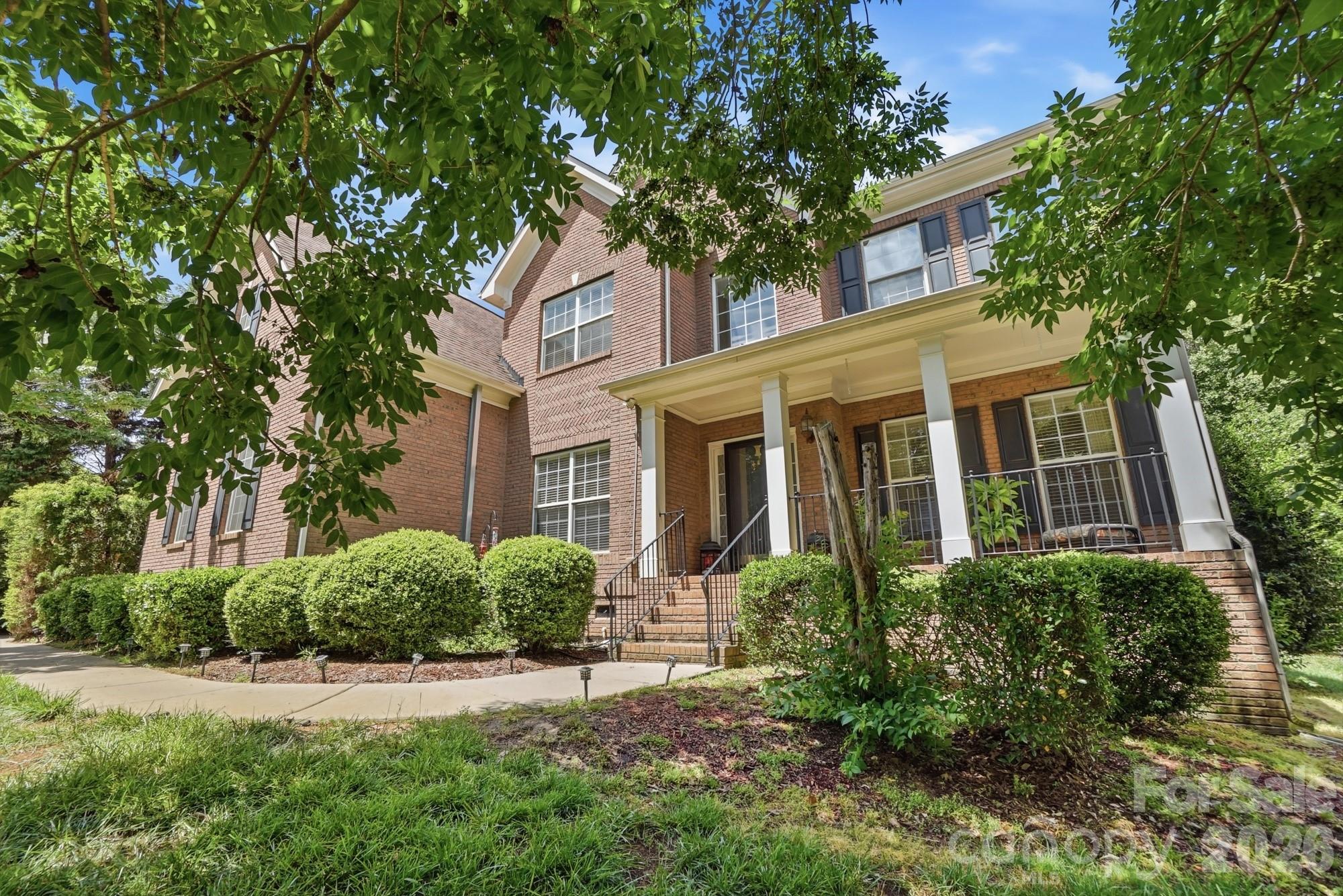 Single Family Residence at 8108 Morehouse Drive, Waxhaw