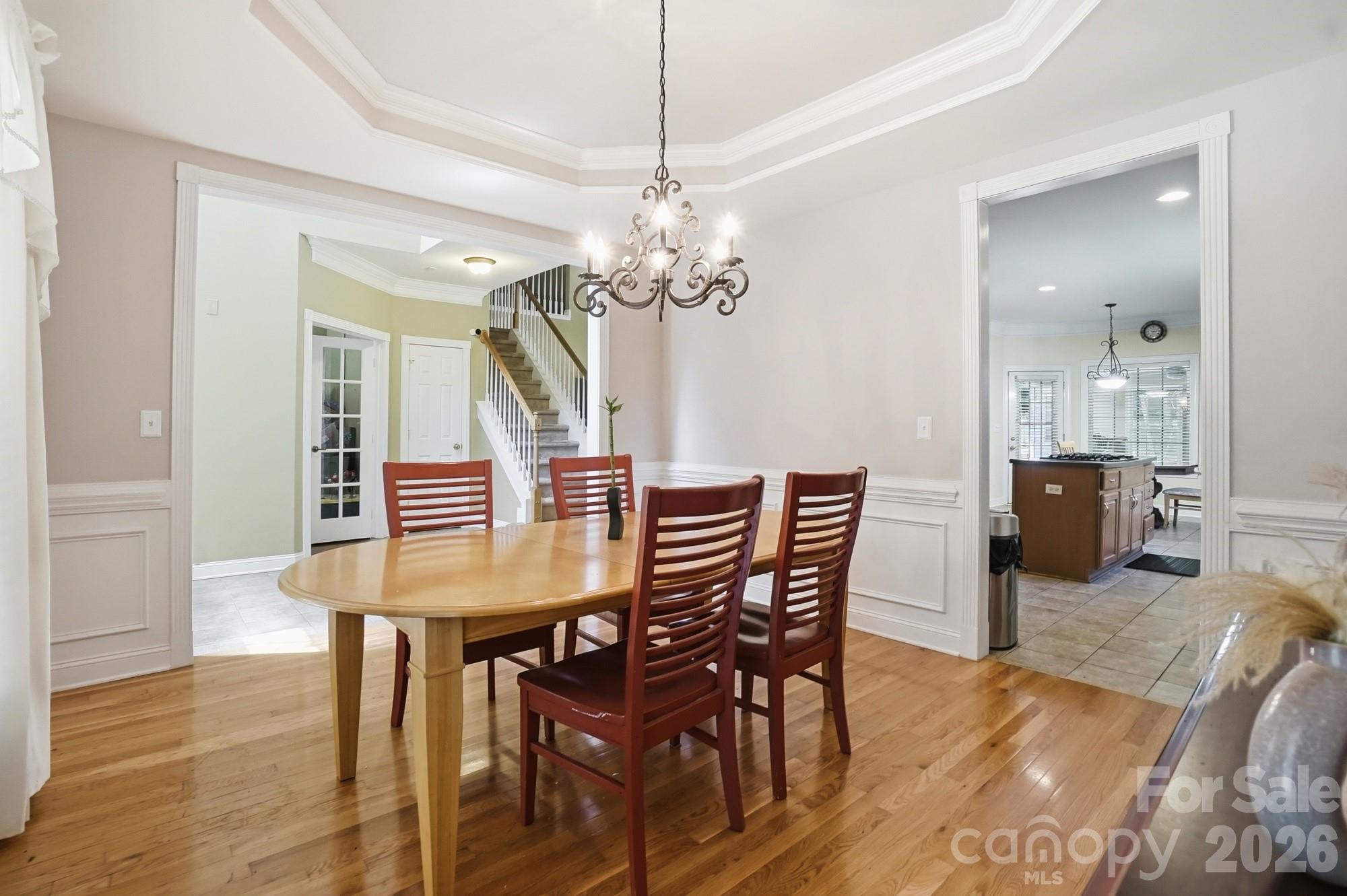 Single Family Residence at 8108 Morehouse Drive, Waxhaw, photo 14 of 36