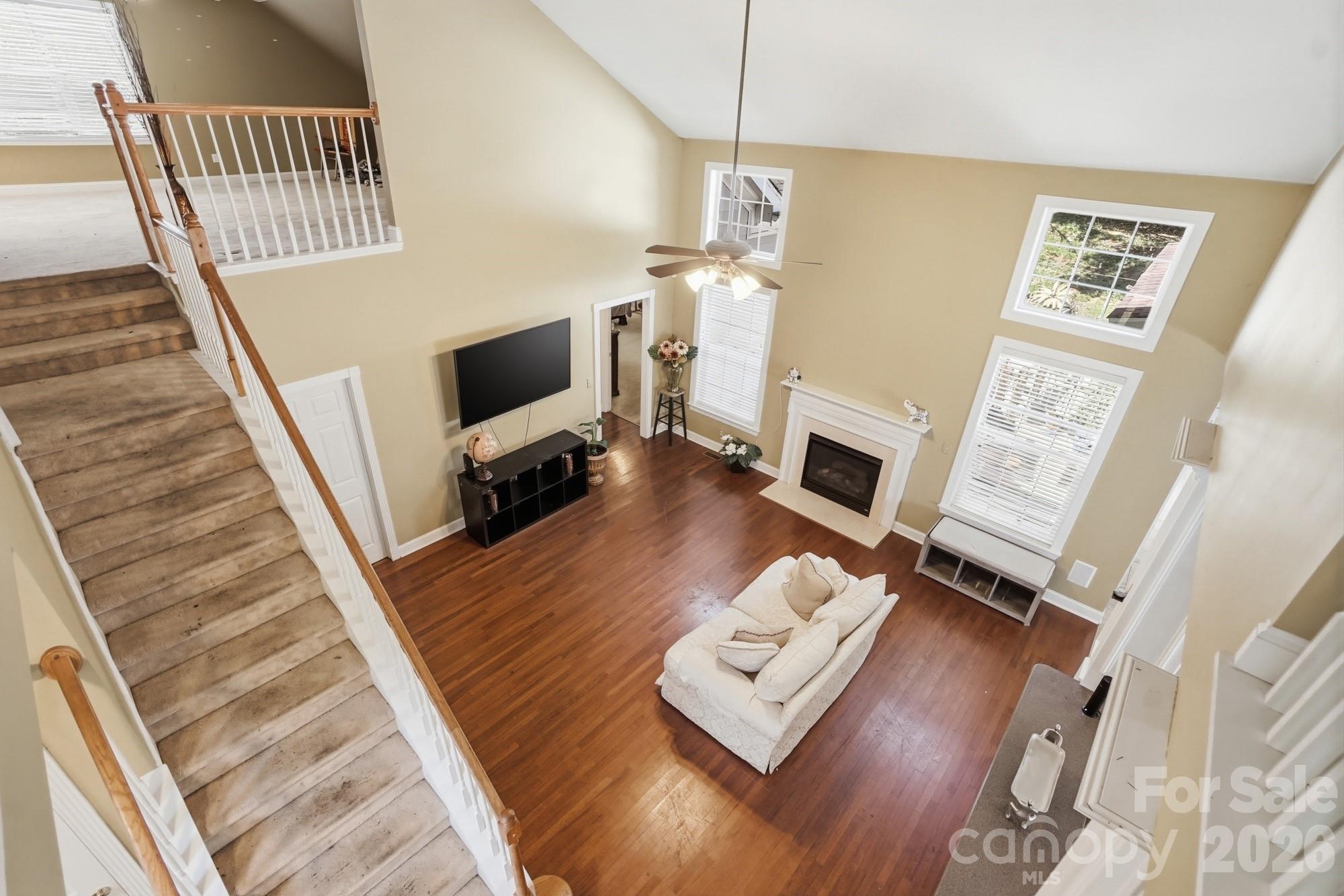 Single Family Residence at 8108 Morehouse Drive, Waxhaw, photo 20 of 36