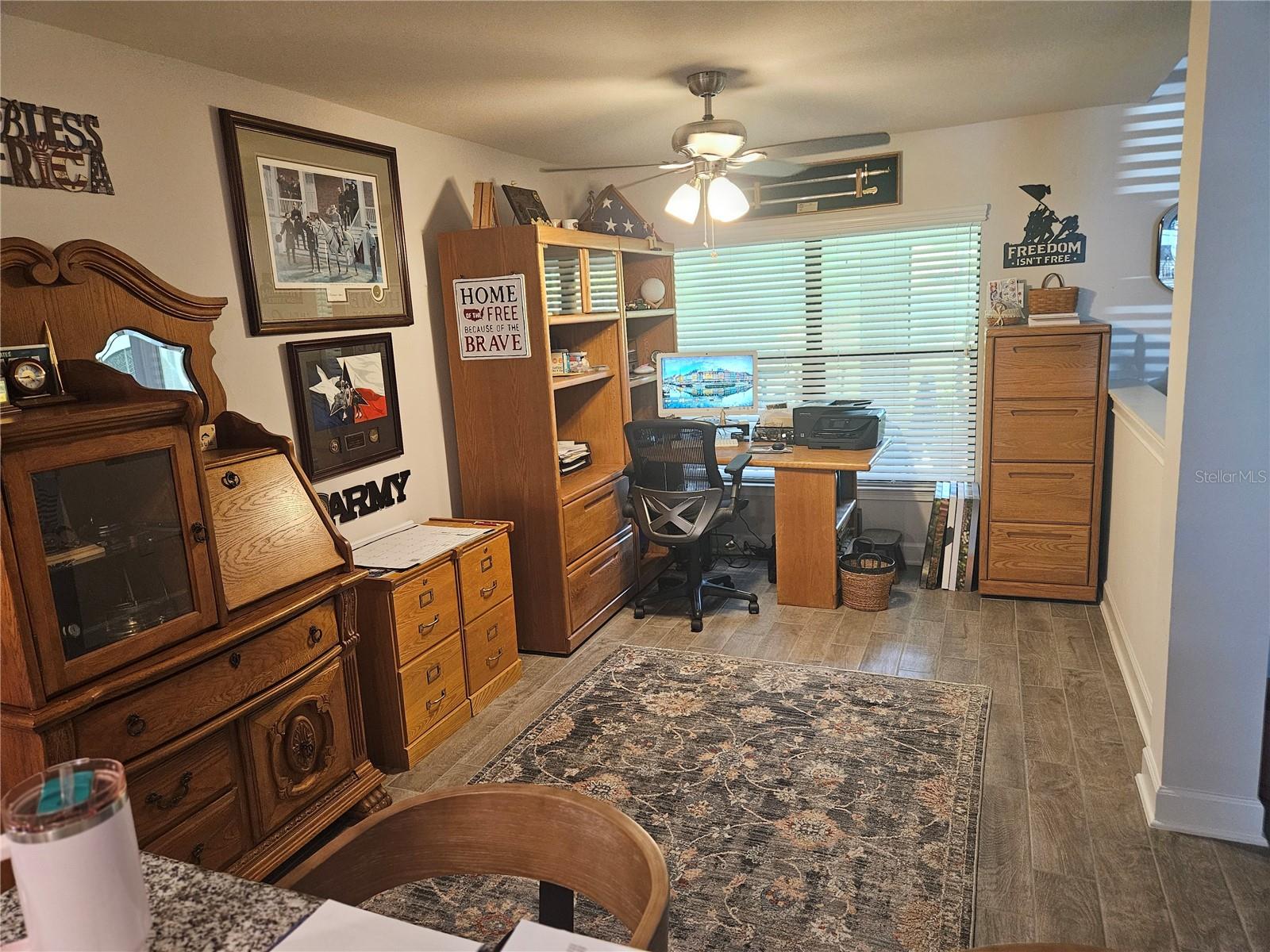 Den - 4222 JULIANA LAKE DR, AUBURNDALE