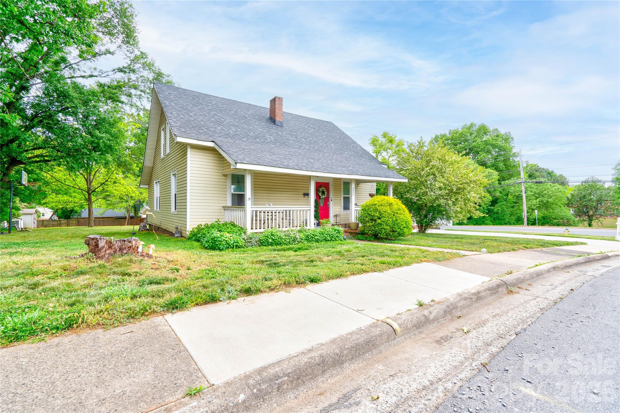 223 Waco Road