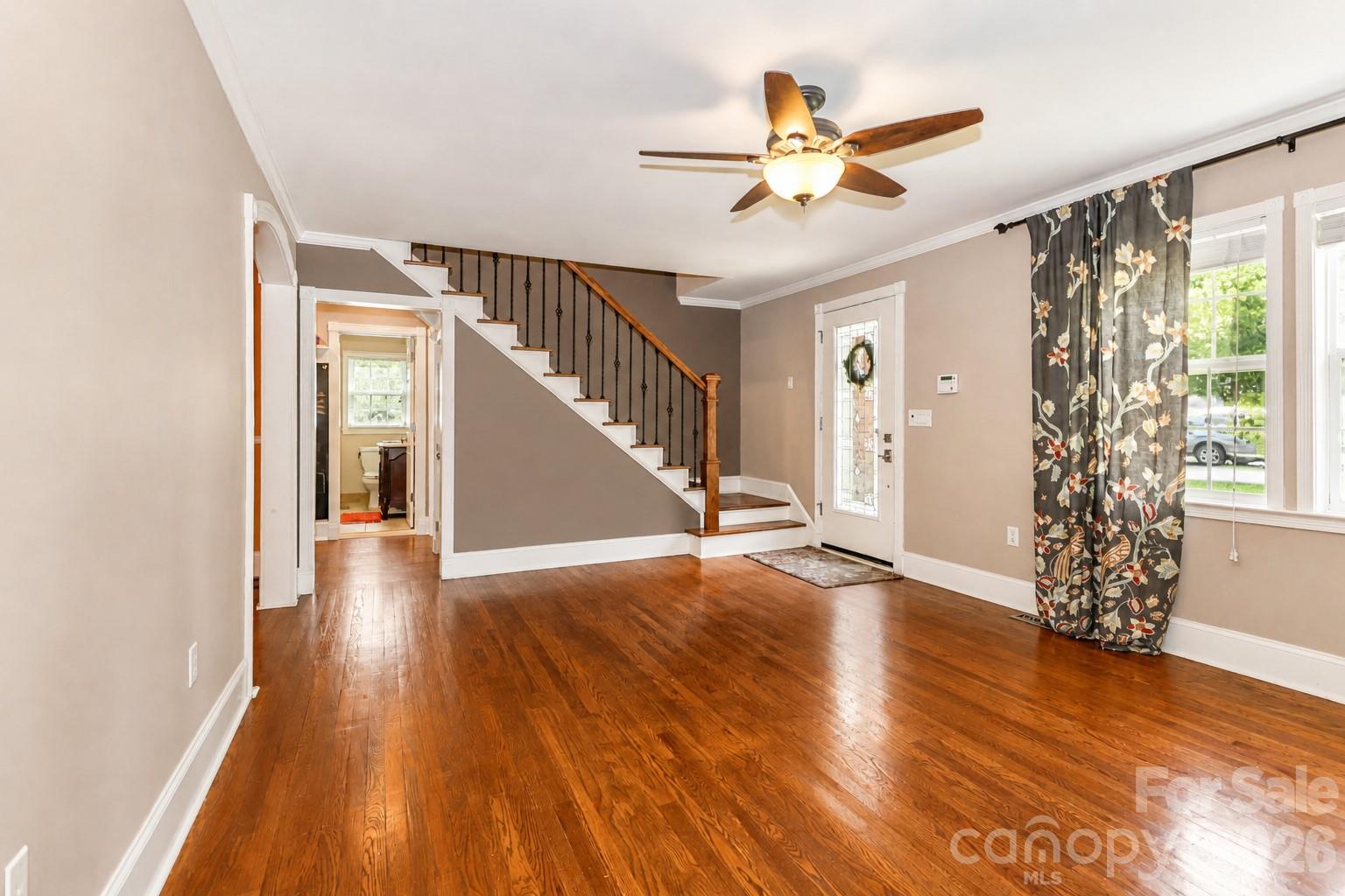 Single Family Residence at 820 Woodland Road, Statesville, photo 2 of 35
