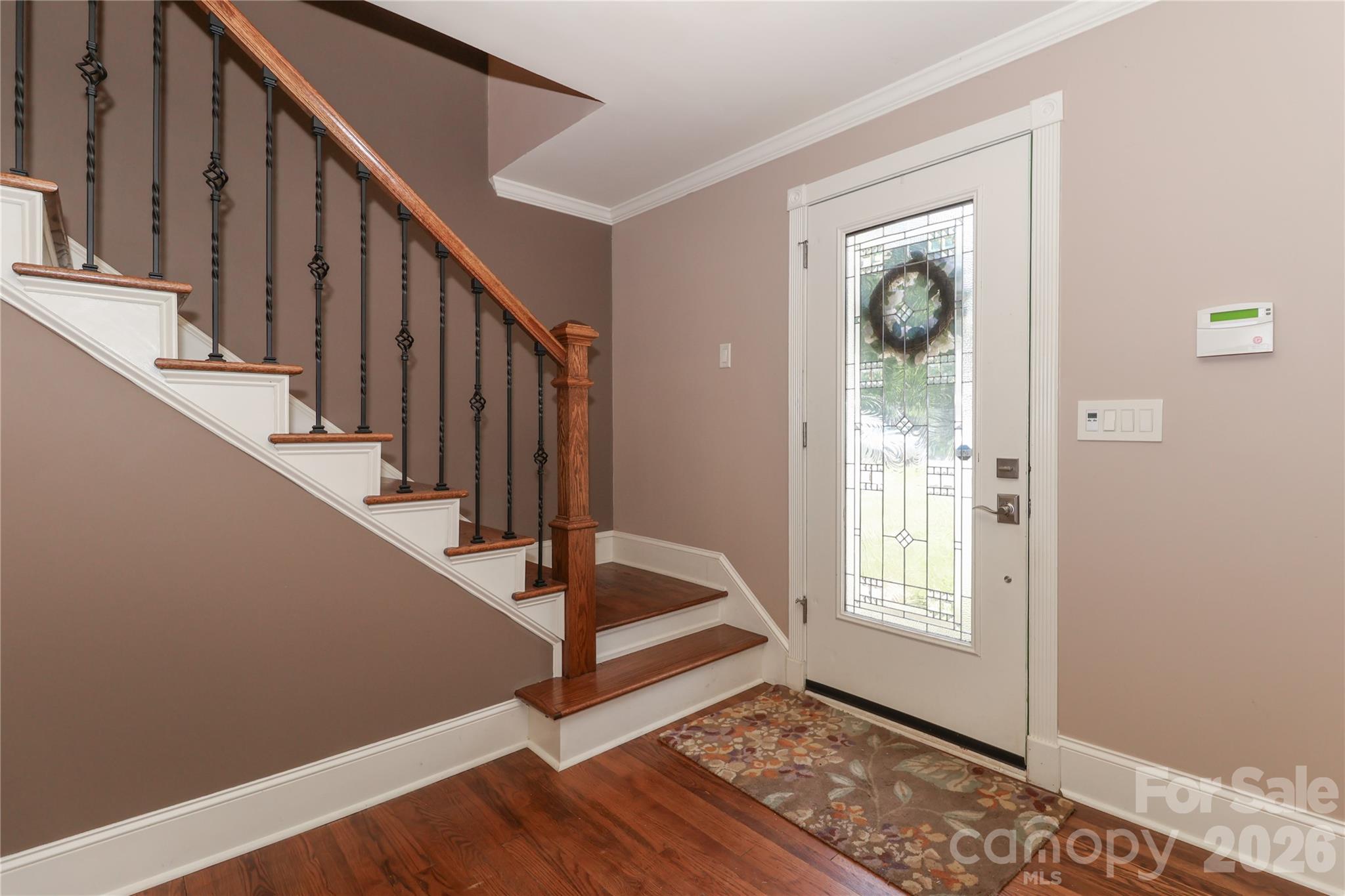 Single Family Residence at 820 Woodland Road, Statesville, photo 3 of 35