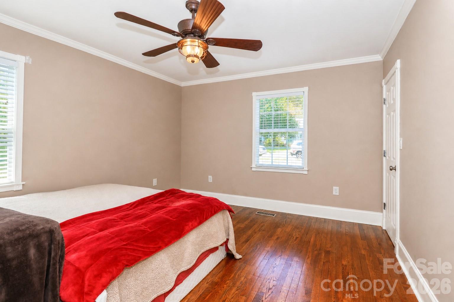 Single Family Residence at 820 Woodland Road, Statesville, photo 5 of 35