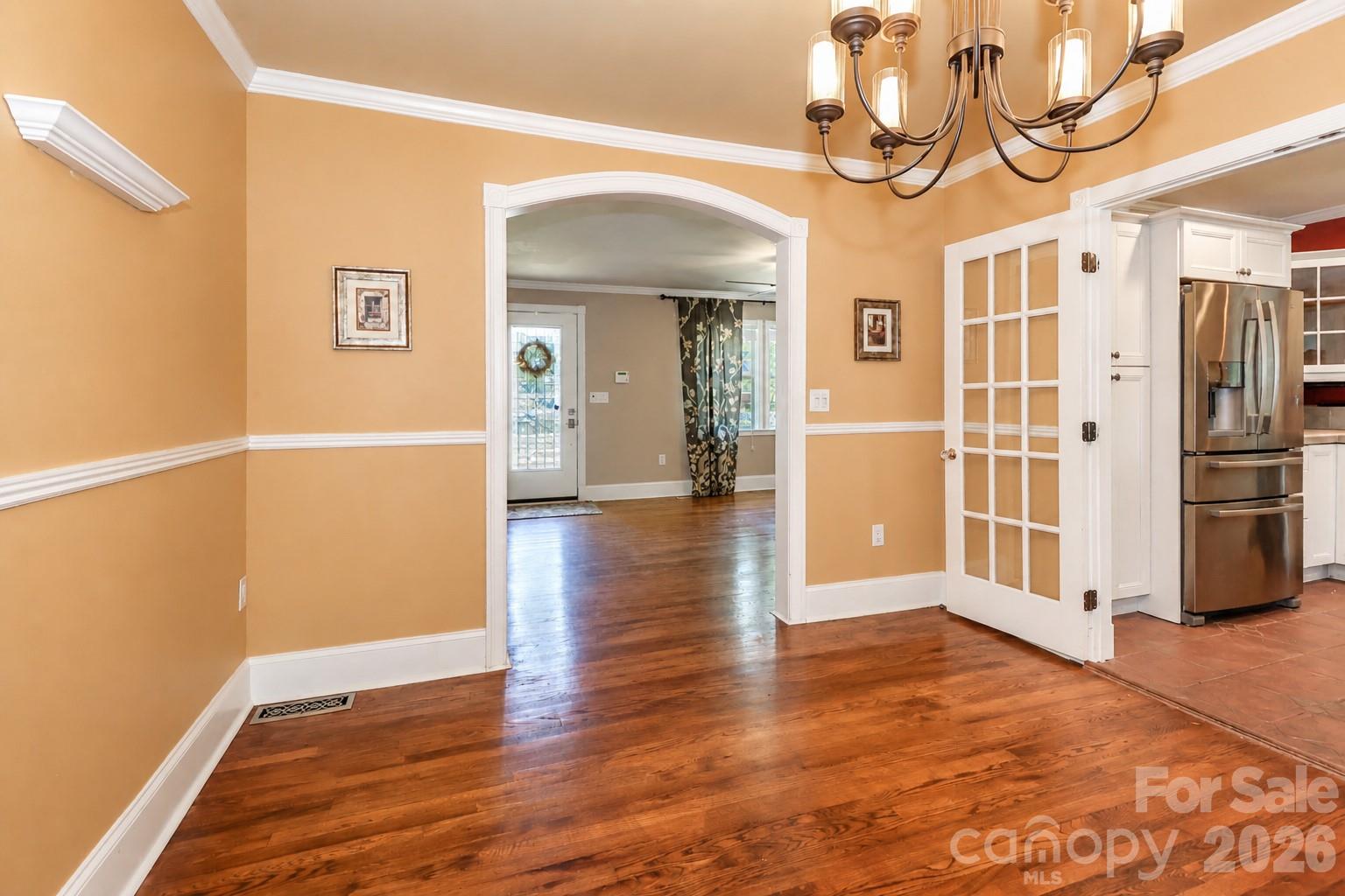 Single Family Residence at 820 Woodland Road, Statesville, photo 10 of 35