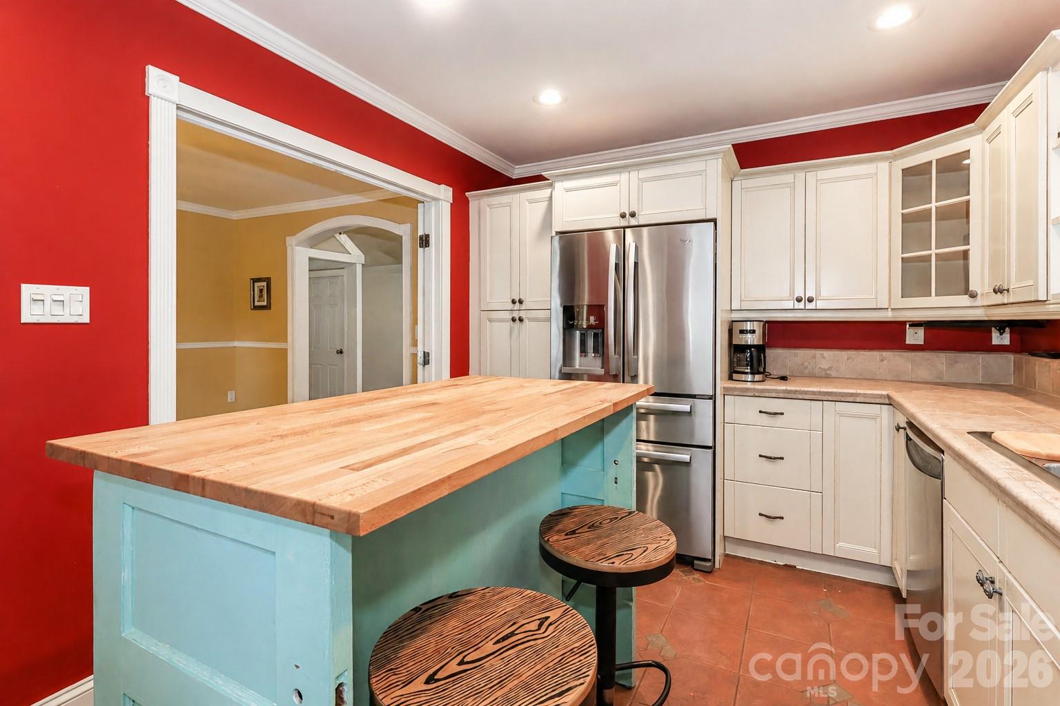 Single Family Residence at 820 Woodland Road, Statesville, photo 12 of 35