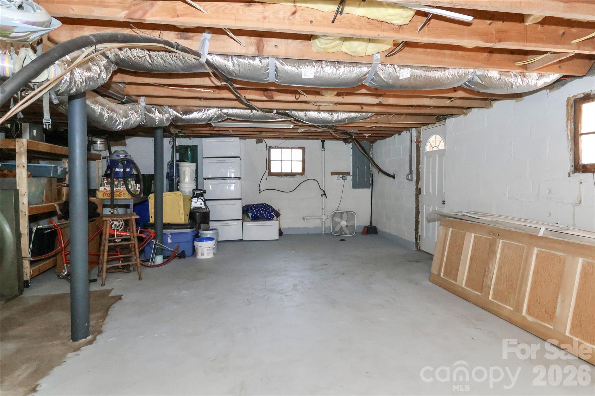 Single Family Residence at 820 Woodland Road, Statesville, photo 21 of 35