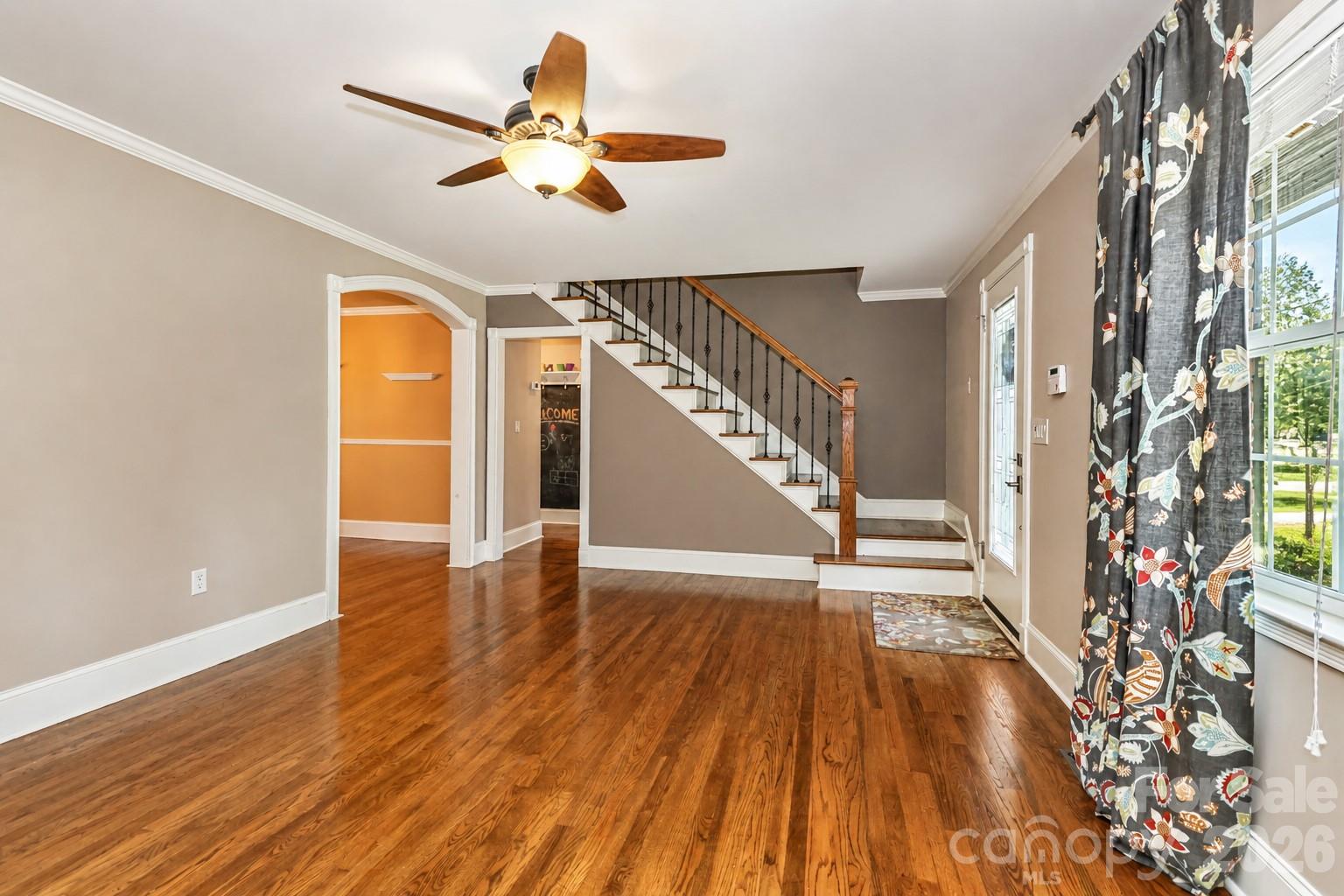 Single Family Residence at 820 Woodland Road, Statesville, photo 34 of 35