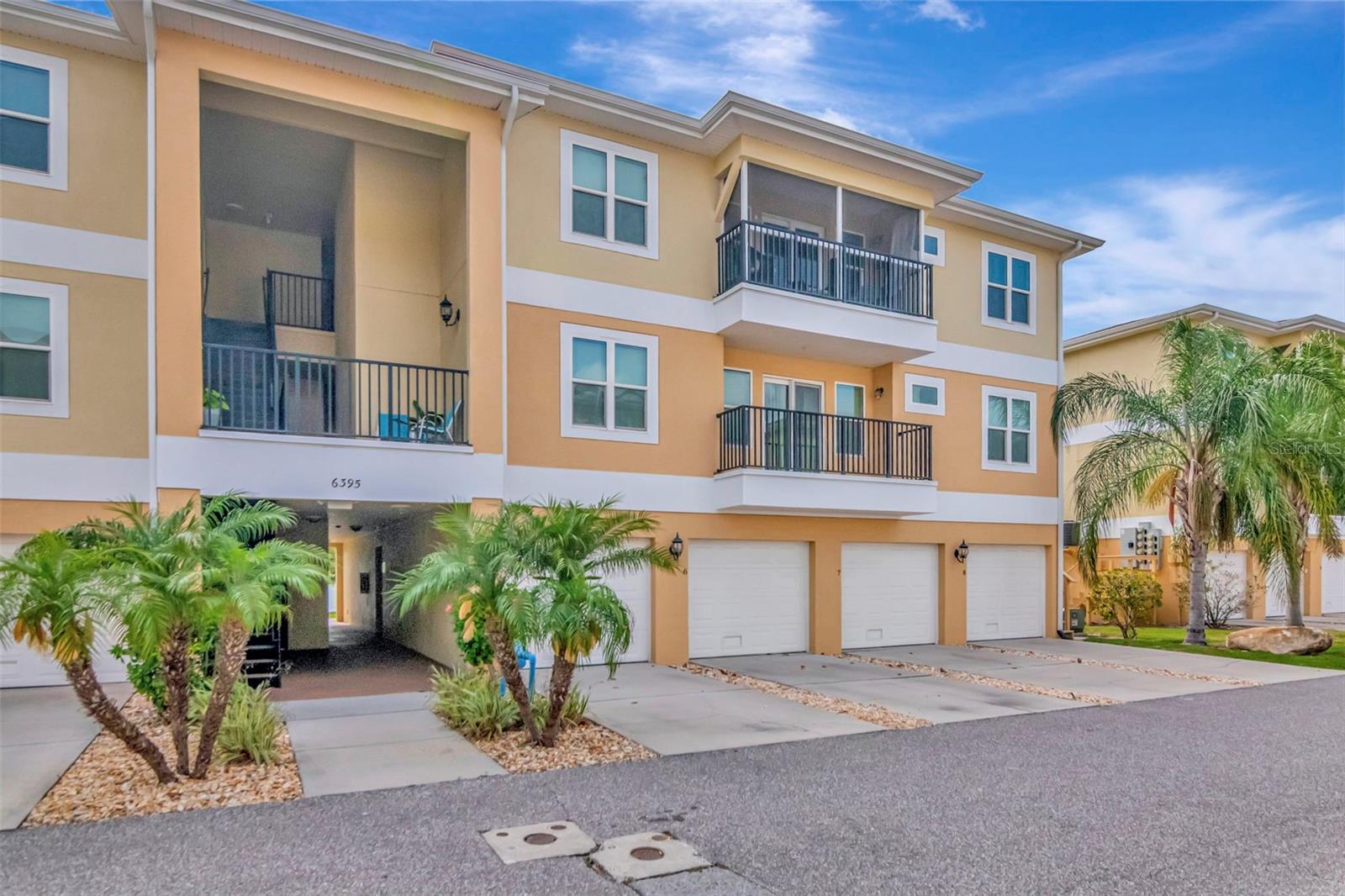 Condominium at 6395 BANYAN BLVD #303, NEW PORT RICHEY, photo 4 of 83