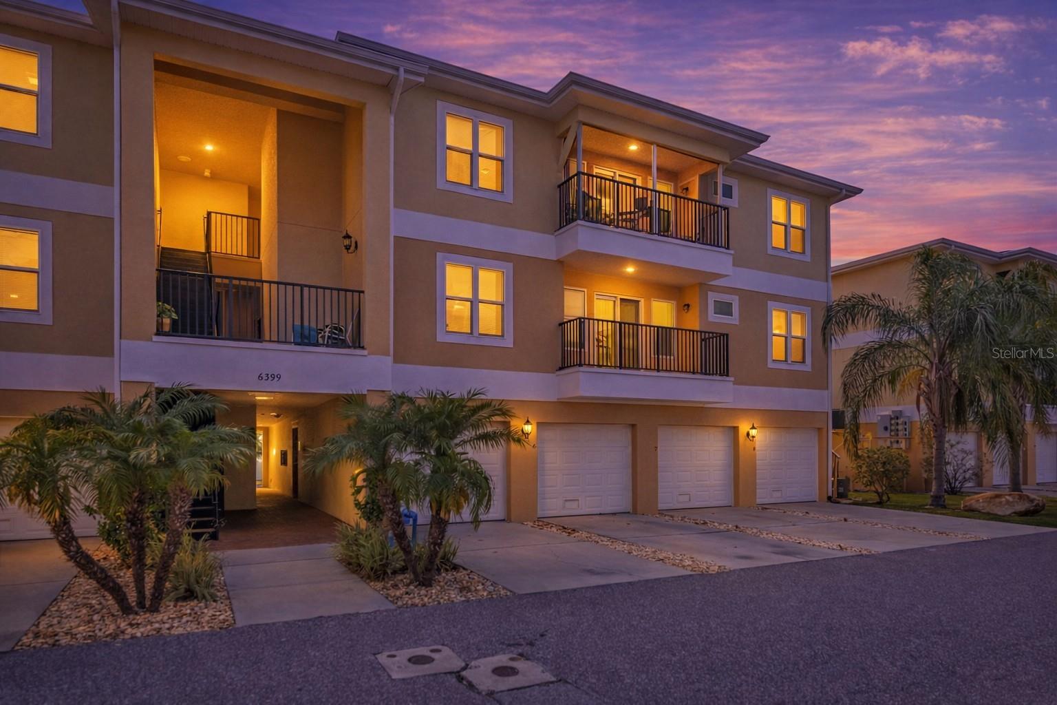 Condominium at 6395 BANYAN BLVD #303, NEW PORT RICHEY, photo 5 of 83