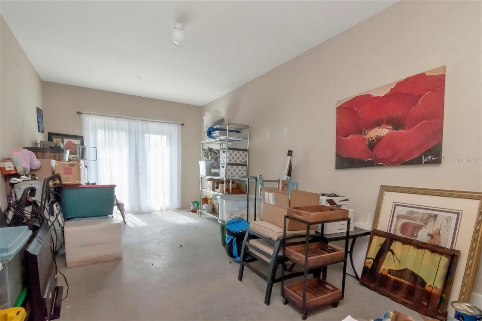 Bonus Room ready for your final touches - 6395 BANYAN BLVD #303, NEW PORT RICHEY