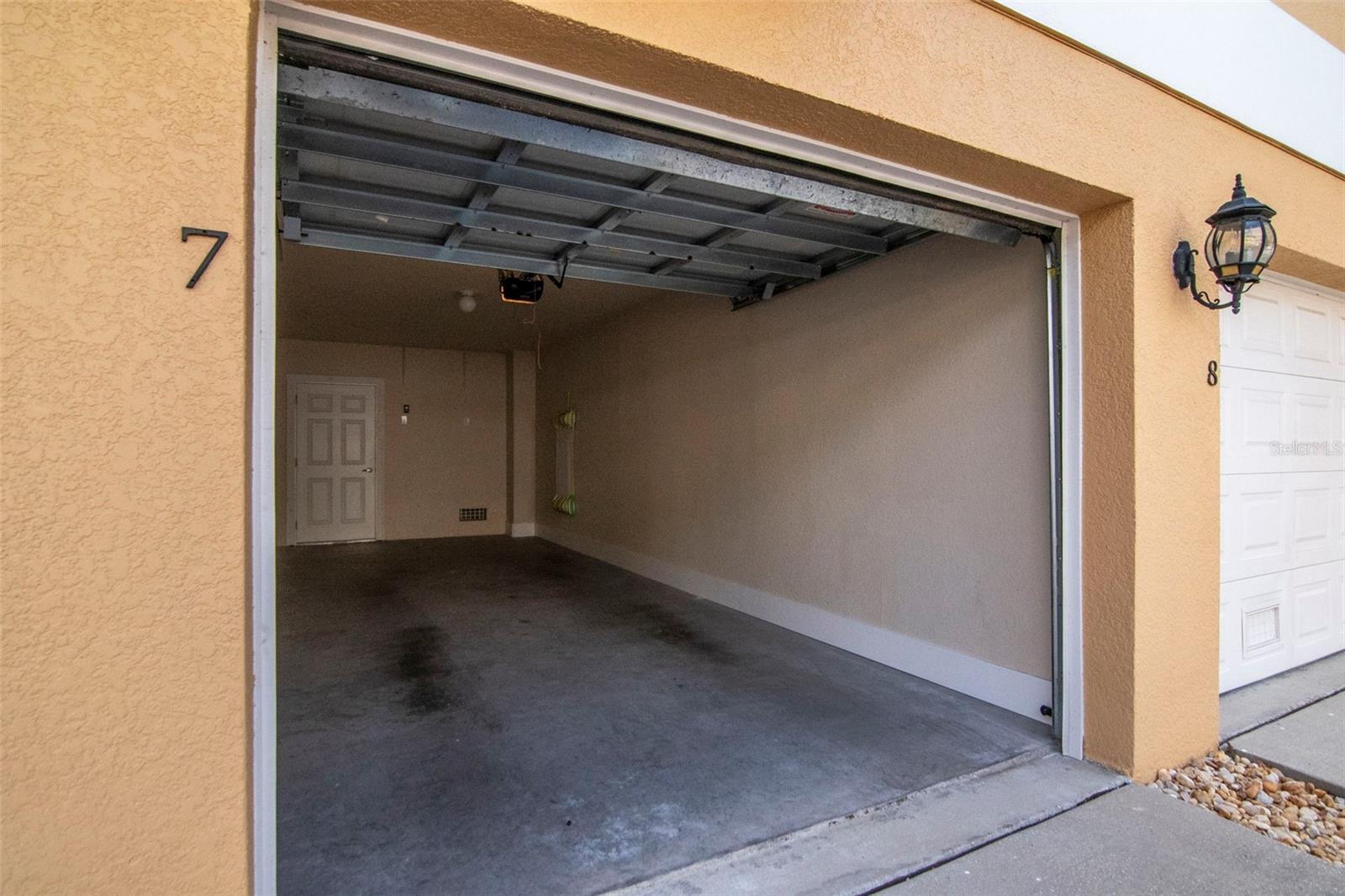 Garage - 6395 BANYAN BLVD #303, NEW PORT RICHEY