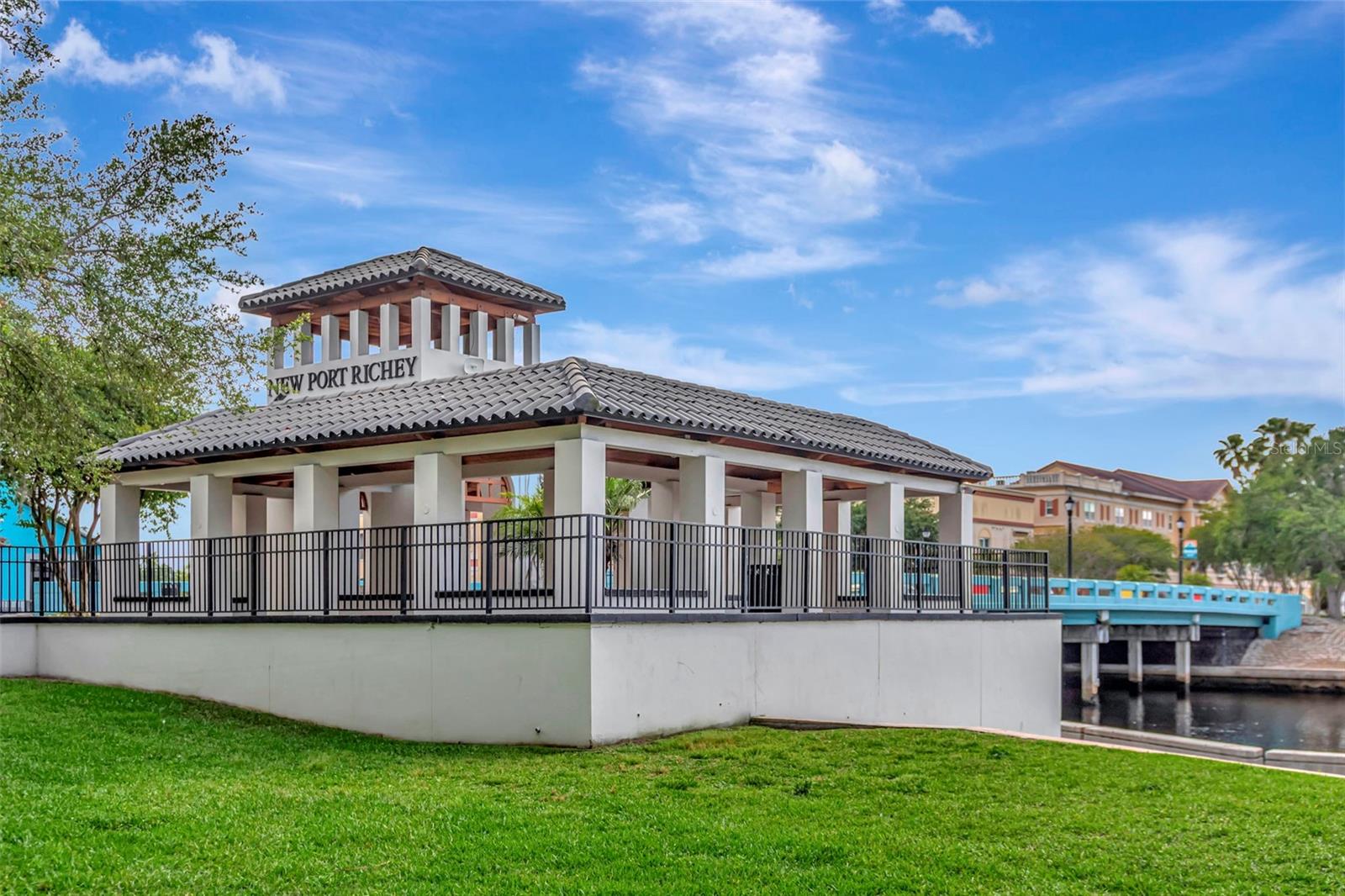 Condominium at 6395 BANYAN BLVD #303, NEW PORT RICHEY, photo 58 of 83