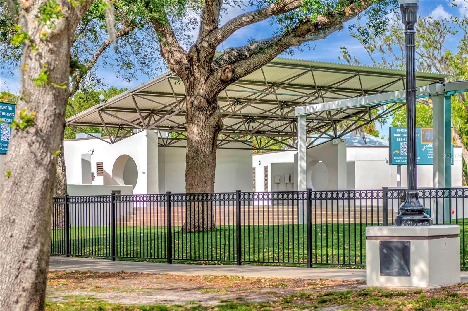 Condominium at 6395 BANYAN BLVD #303, NEW PORT RICHEY, photo 61 of 83