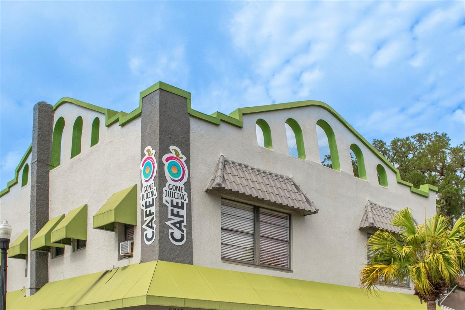 Downtown NPR - 6395 BANYAN BLVD #303, NEW PORT RICHEY