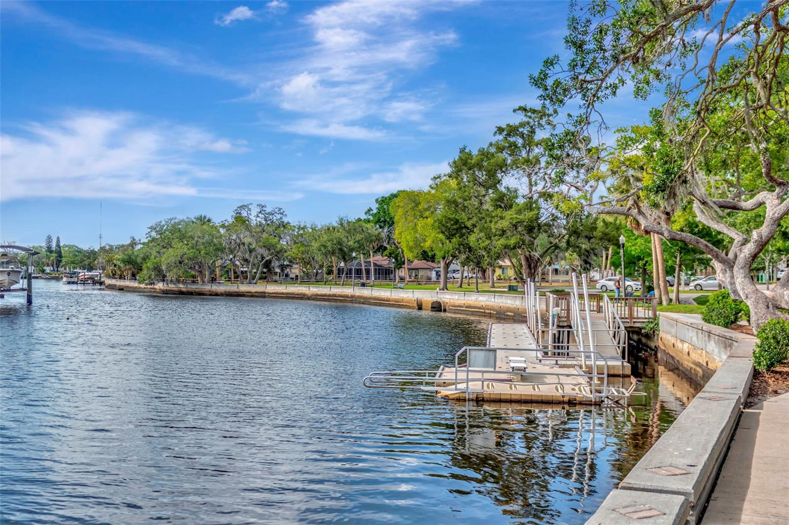 Beautiful Cotee River - 6395 BANYAN BLVD #303, NEW PORT RICHEY