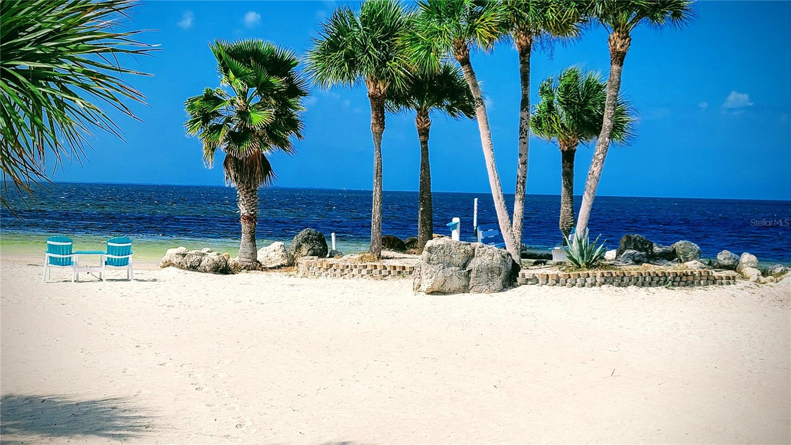 Beautiful Gulf Harbors Beach - 6395 BANYAN BLVD #303, NEW PORT RICHEY