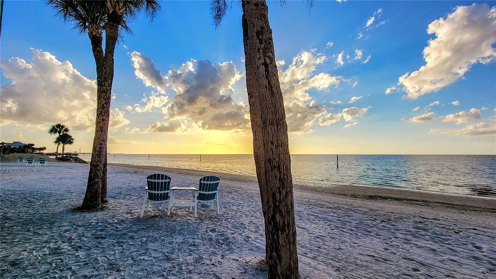 Gulf Harbors Beach - 6395 BANYAN BLVD #303, NEW PORT RICHEY