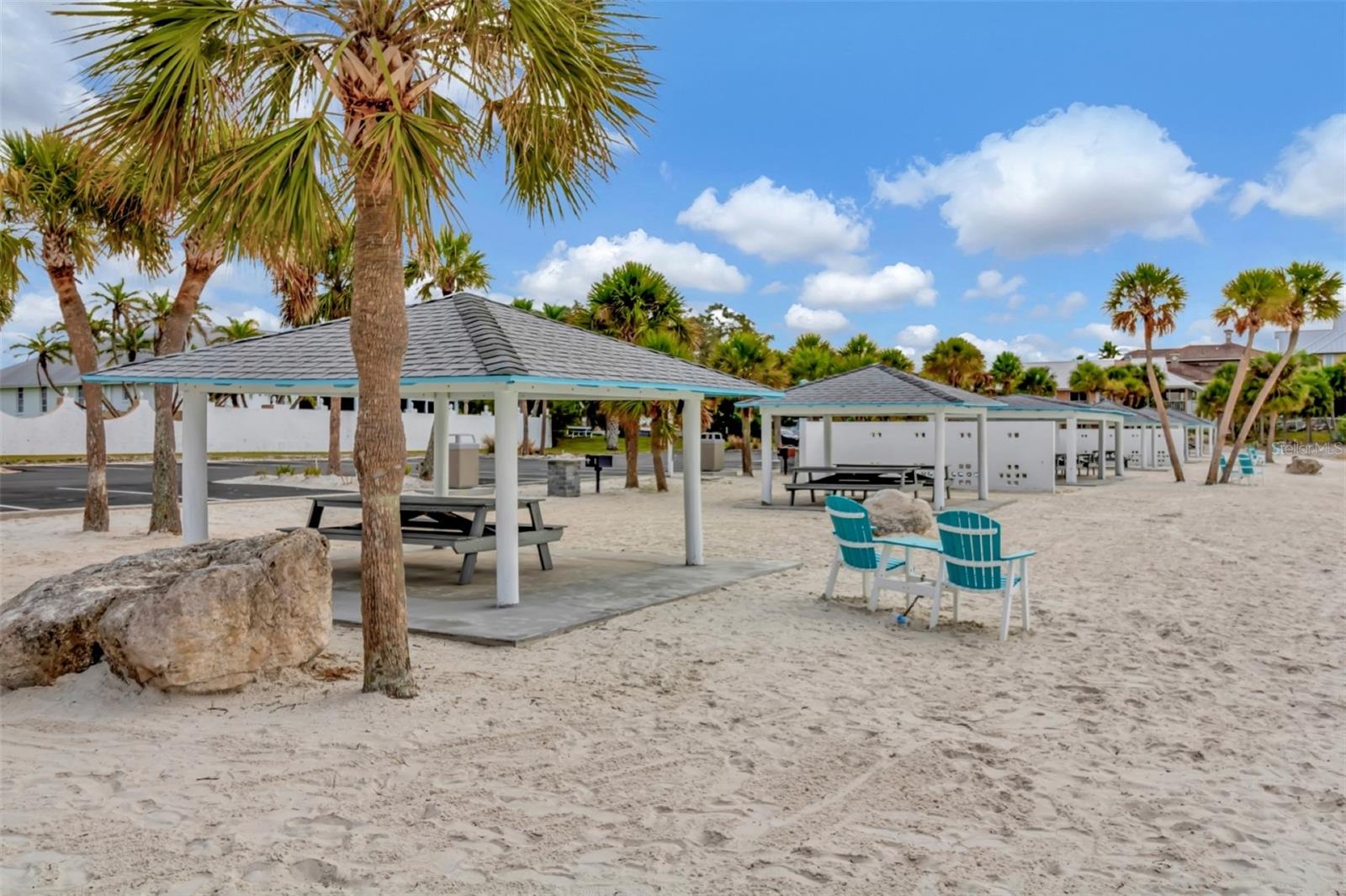Gulf Harbors - 6395 BANYAN BLVD #303, NEW PORT RICHEY