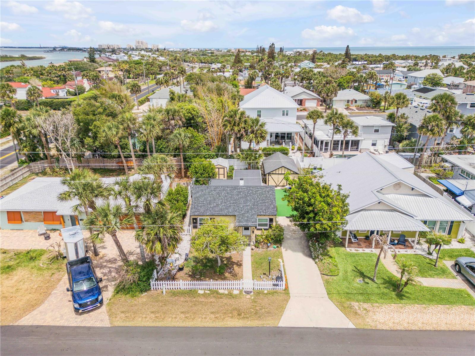 Single Family Residence at 204 CONDICT DR, NEW SMYRNA BEACH, photo 13 of 38
