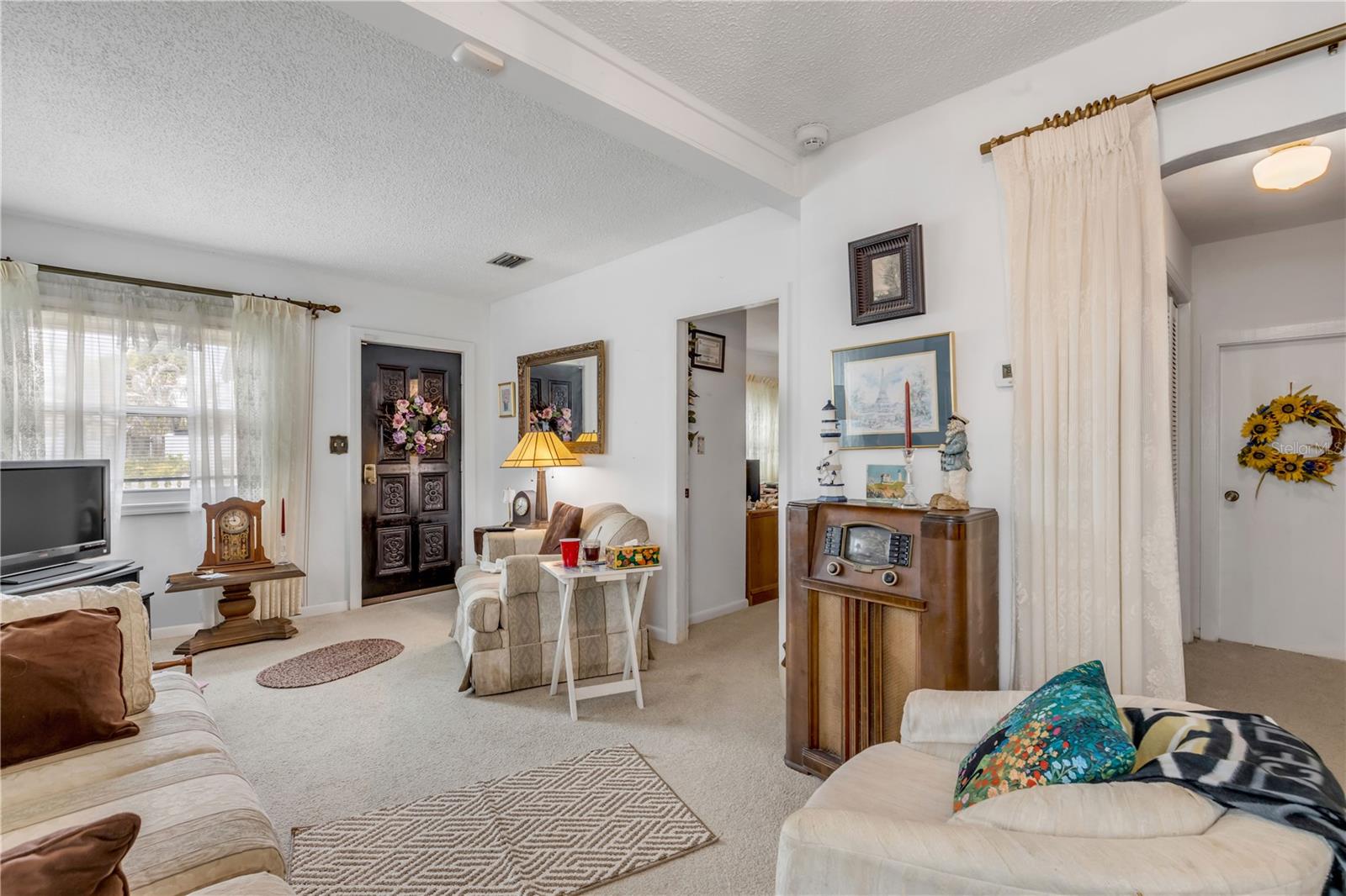Single Family Residence at 204 CONDICT DR, NEW SMYRNA BEACH, photo 15 of 38