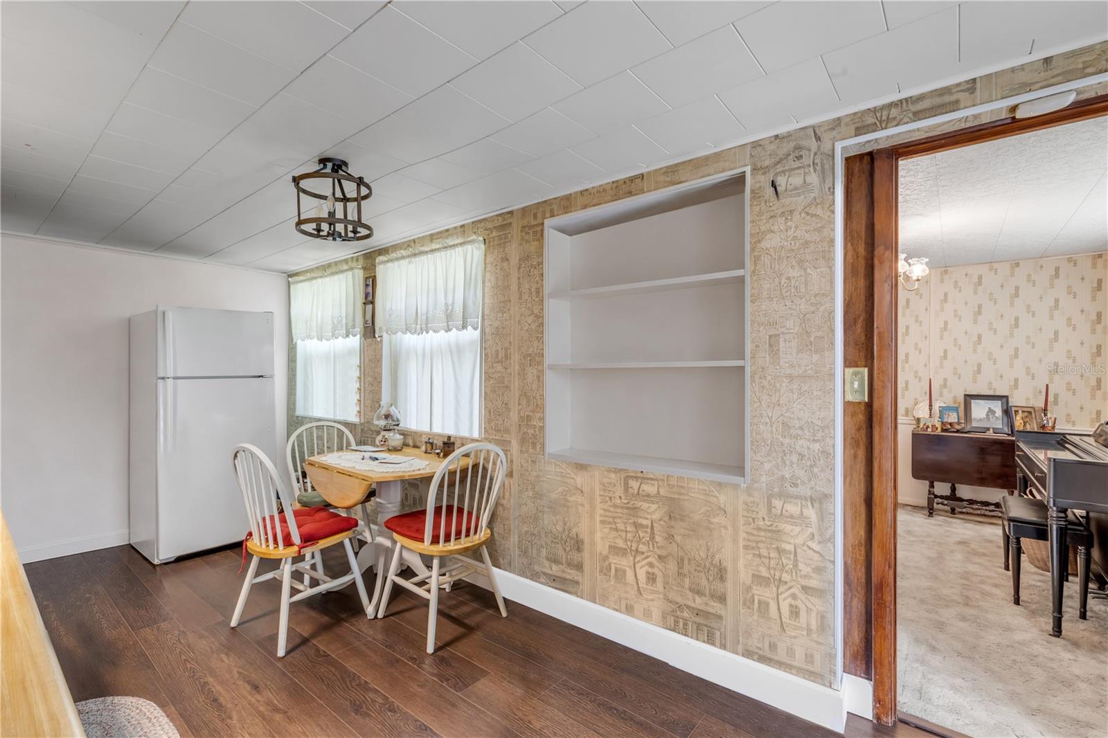 Single Family Residence at 204 CONDICT DR, NEW SMYRNA BEACH, photo 19 of 38
