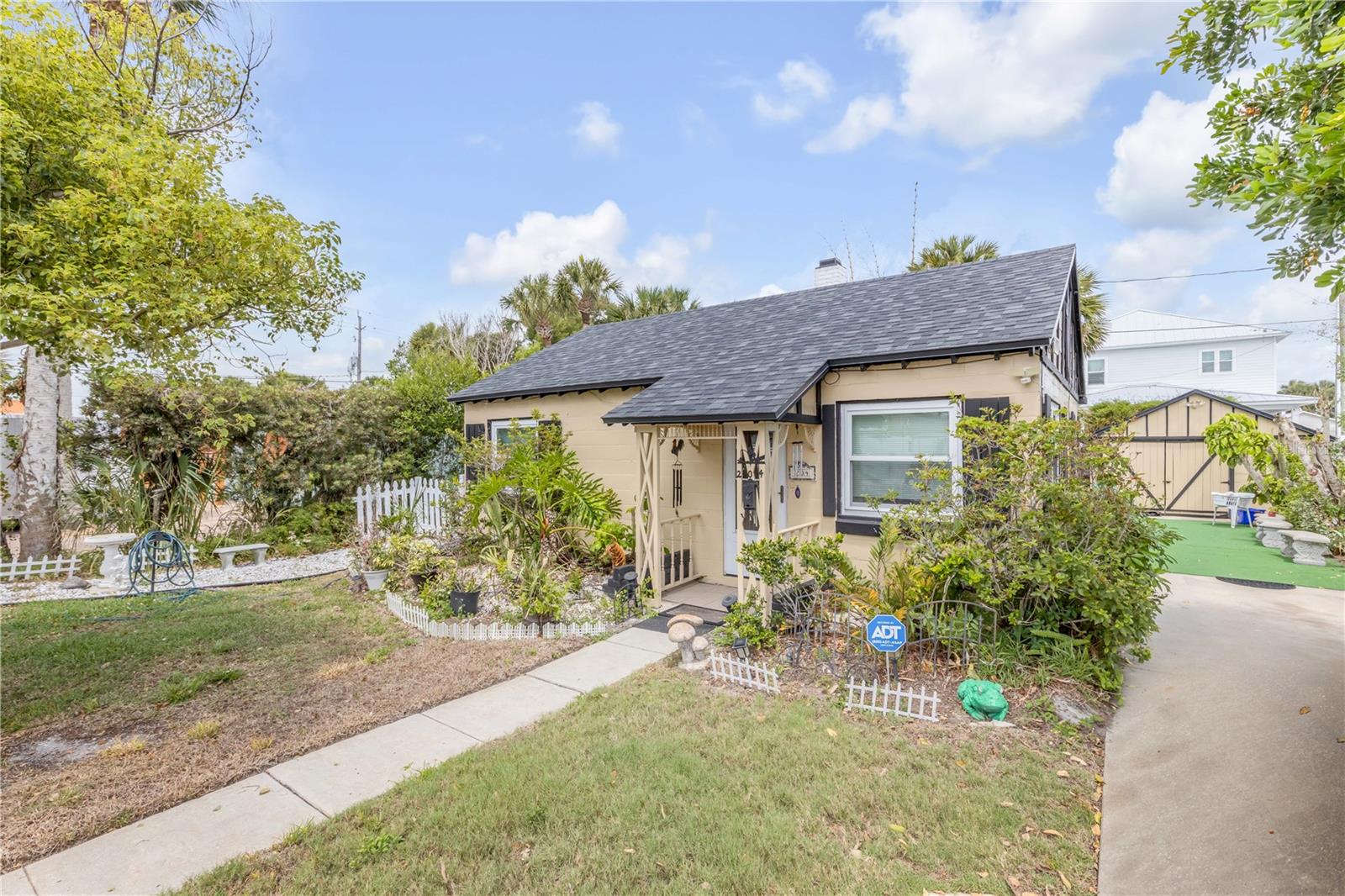 Single Family Residence at 204 CONDICT DR, NEW SMYRNA BEACH, photo 26 of 38