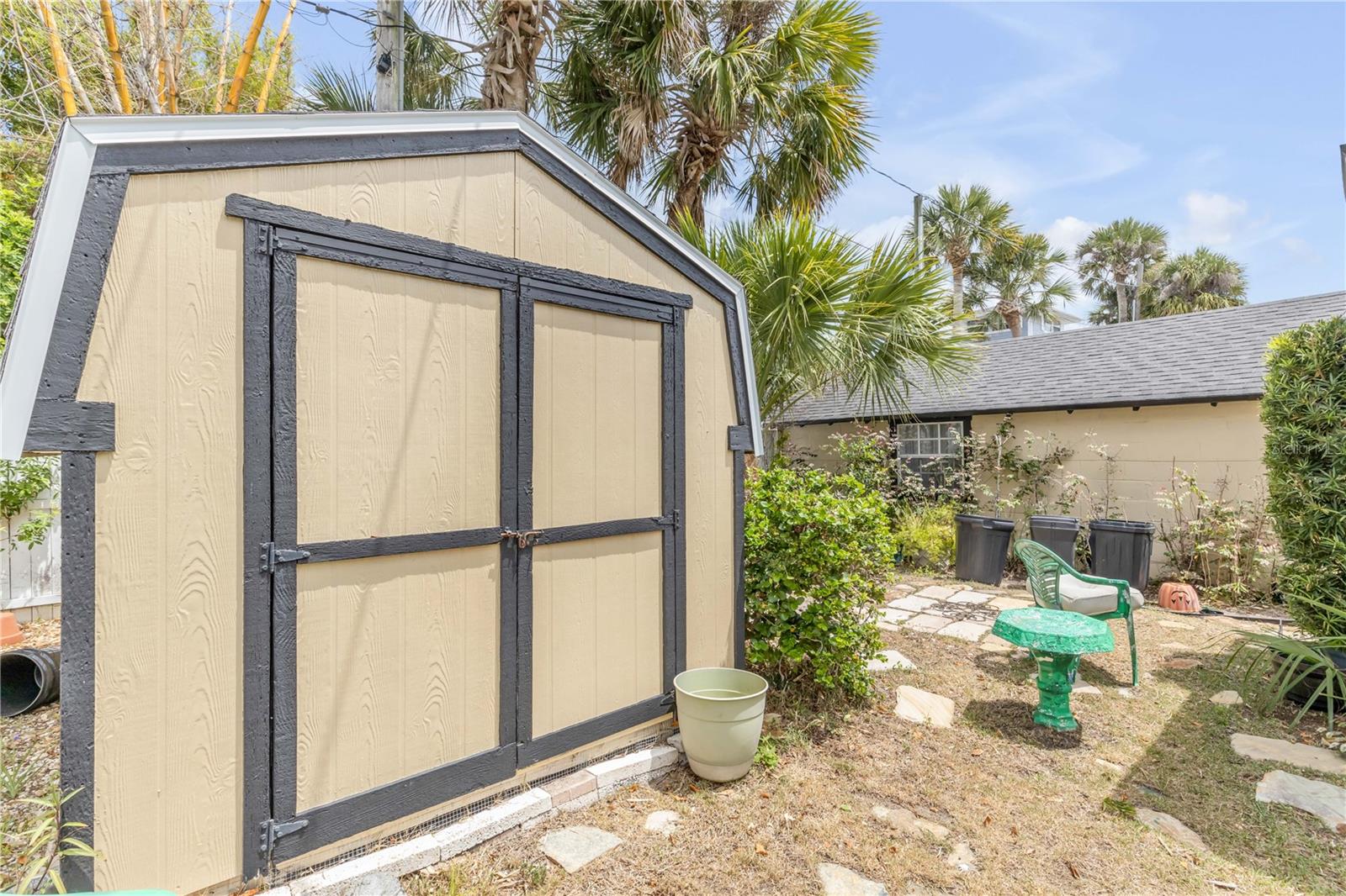 Single Family Residence at 204 CONDICT DR, NEW SMYRNA BEACH, photo 29 of 38