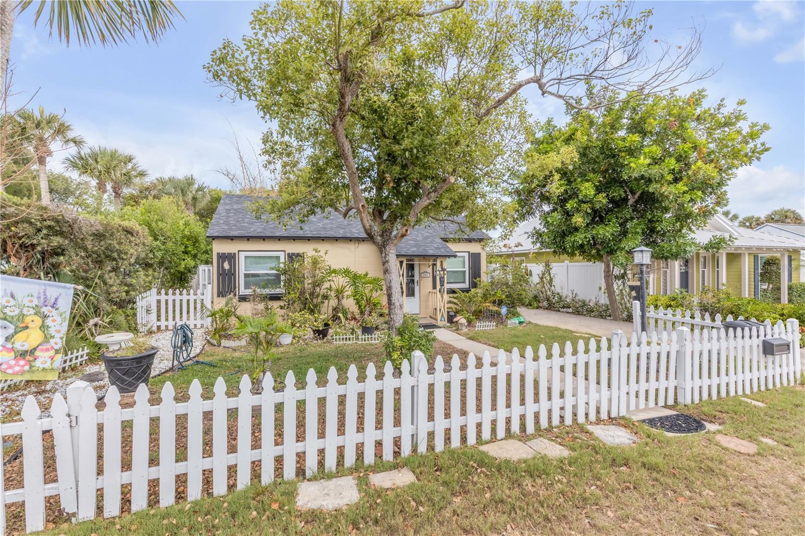 Single Family Residence at 204 CONDICT DR, NEW SMYRNA BEACH, photo 31 of 38