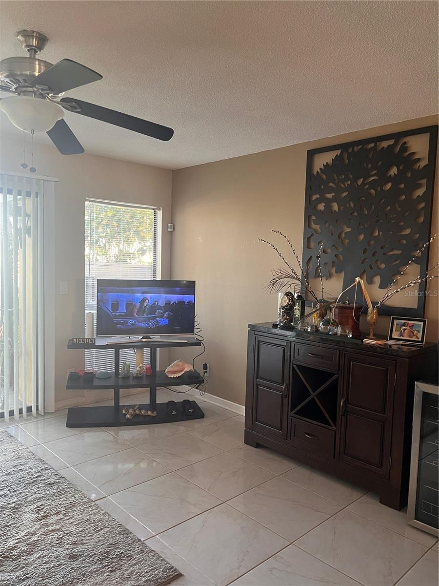 Townhouse at 58 CLUB HOUSE DR #104, PALM COAST, photo 7 of 34