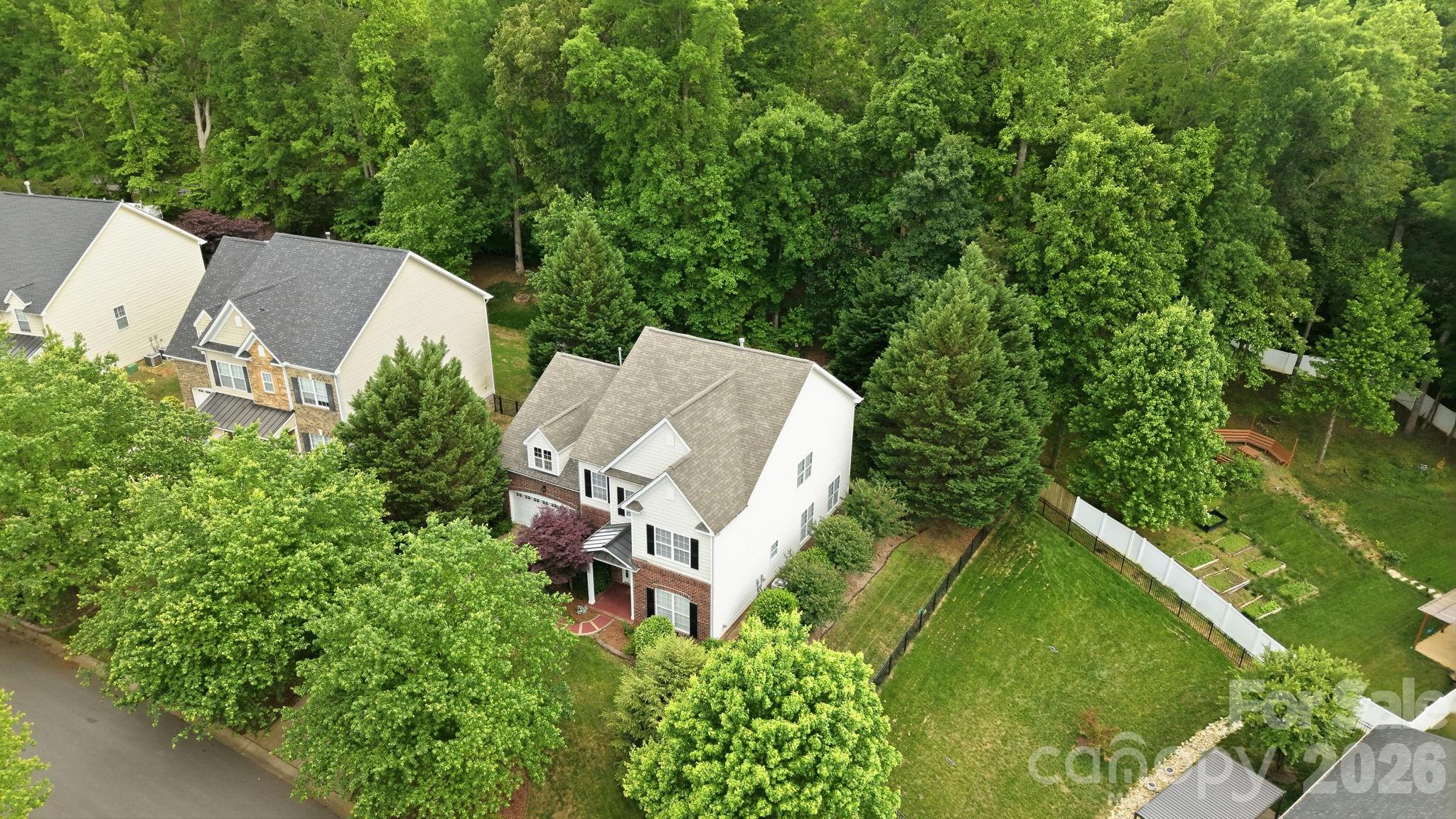 445 Buttermere Road