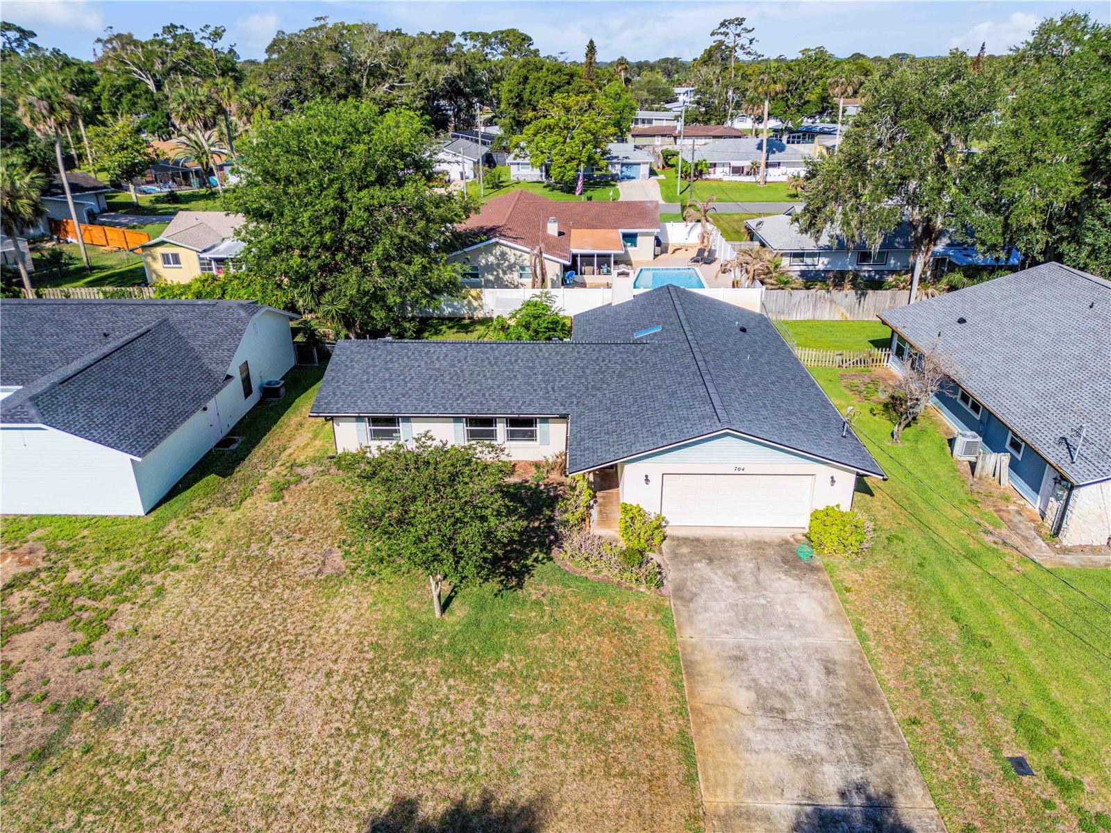Single Family Residence at 704 GREEN RD, NEW SMYRNA BEACH, photo 67 of 100